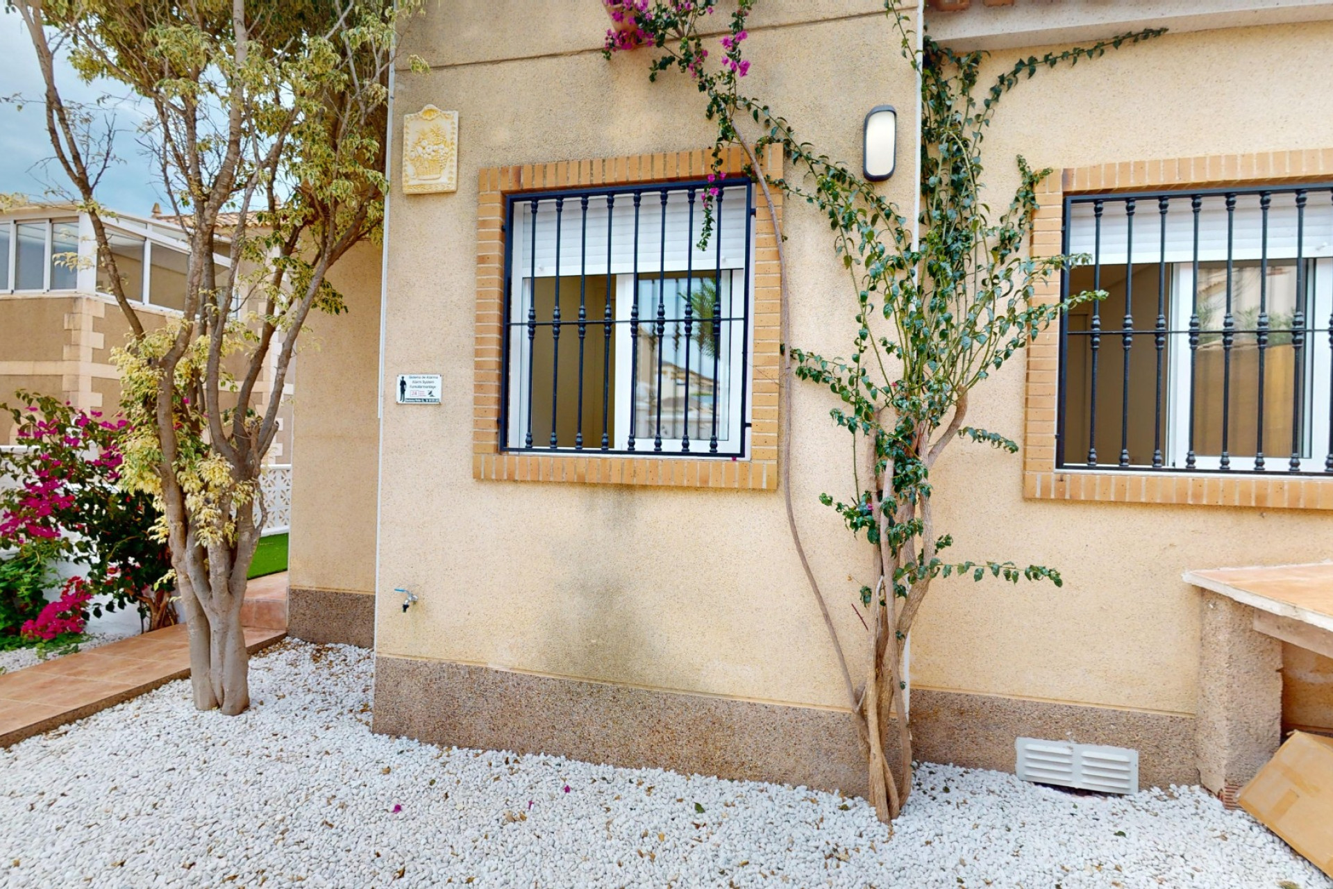 Resale - Townhouse - Orihuela Costa - Blue Lagoon