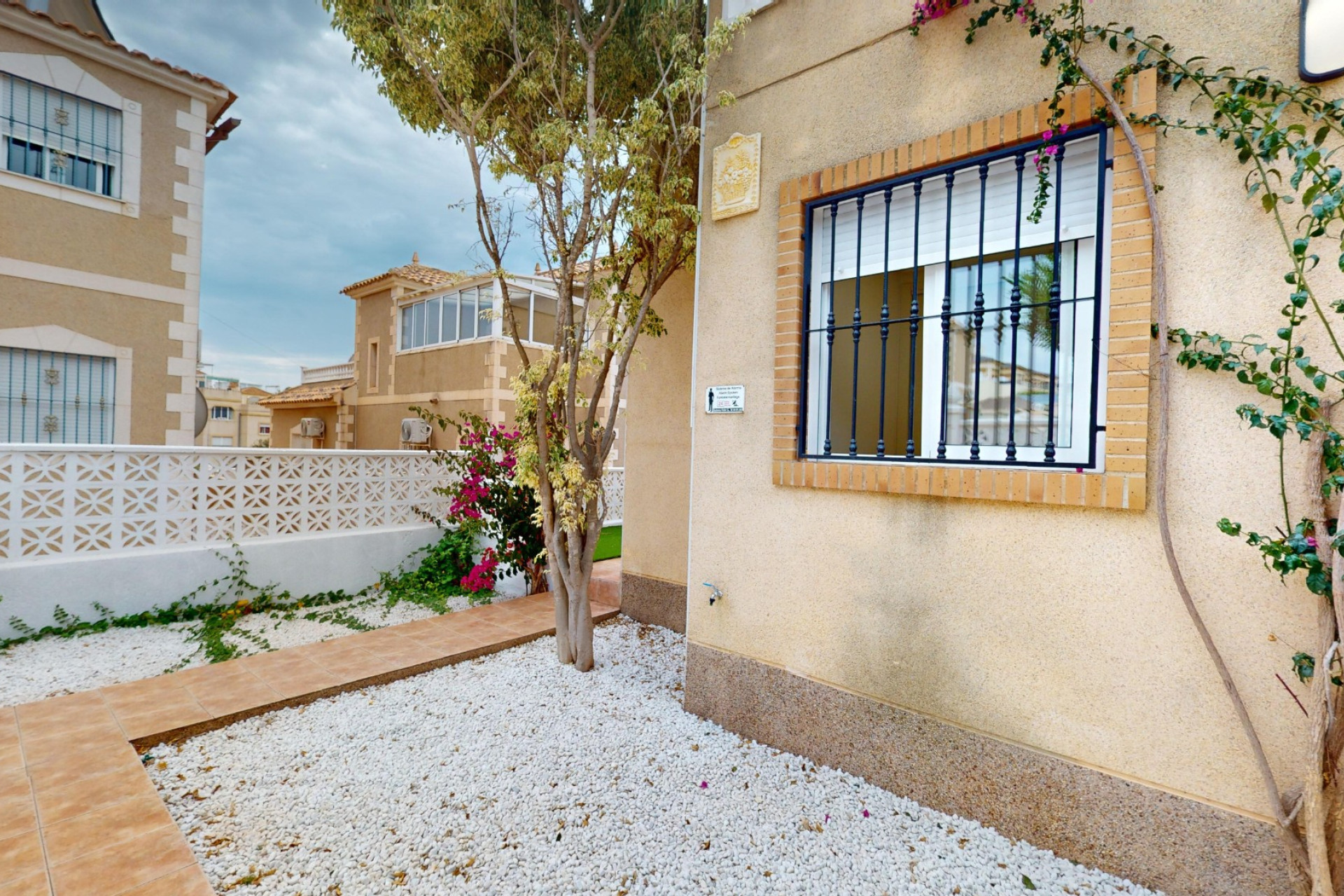 Resale - Townhouse - Orihuela Costa - Blue Lagoon