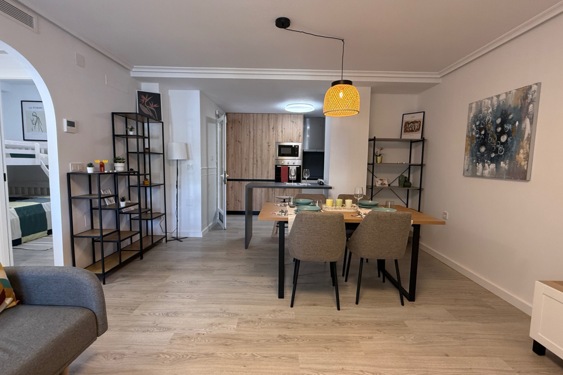 Resale - Townhouse - Orihuela Costa - Cabo Roig