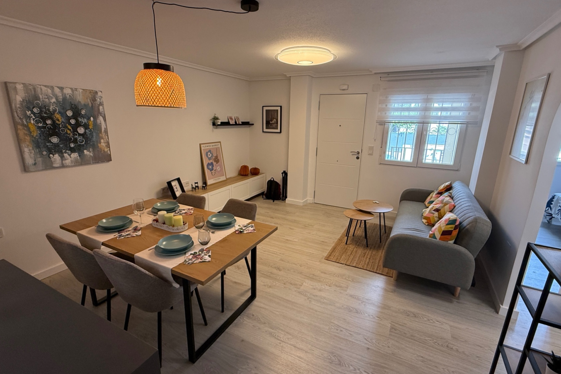 Resale - Townhouse - Orihuela Costa - Cabo Roig