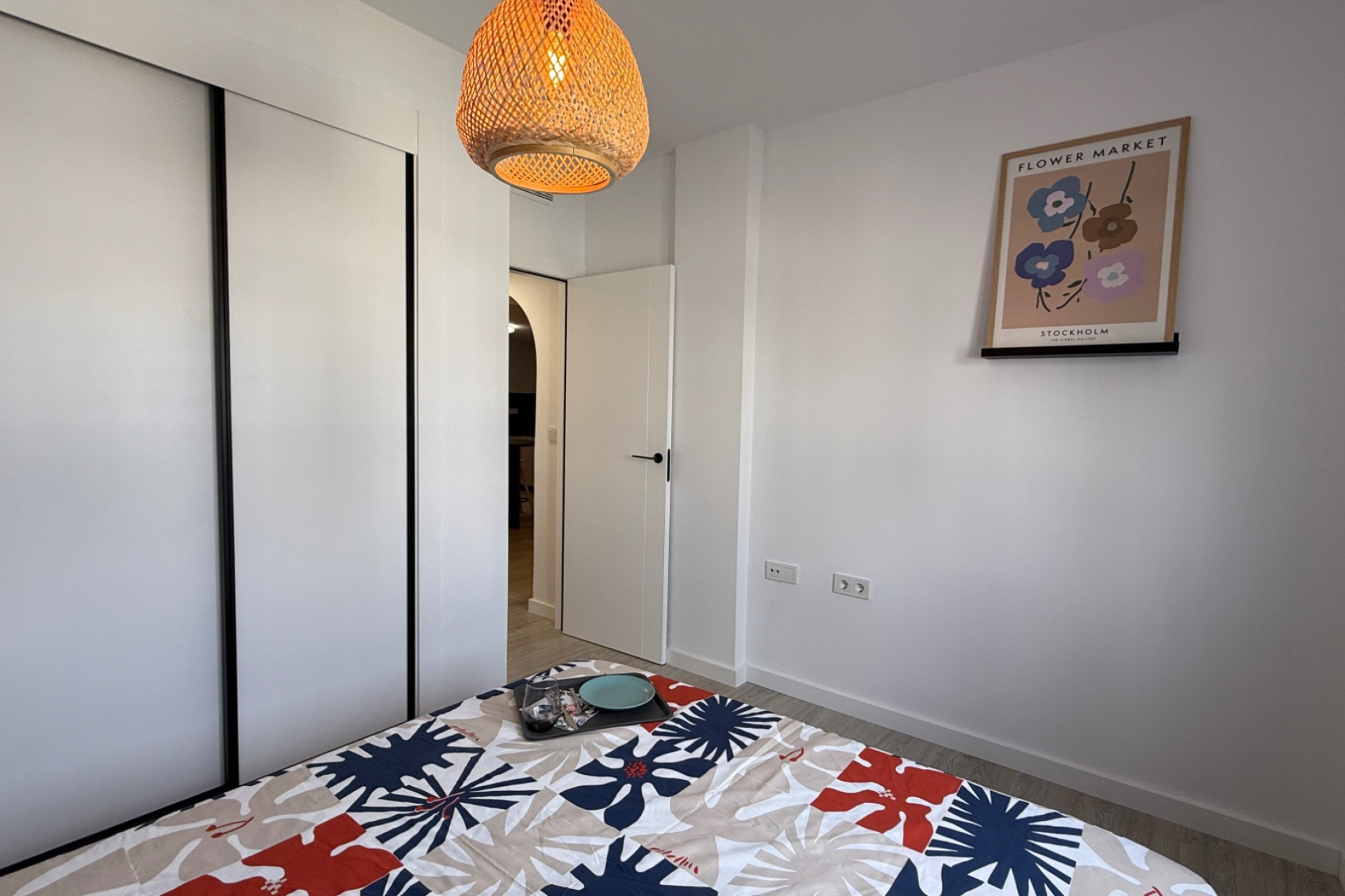 Resale - Townhouse - Orihuela Costa - Cabo Roig