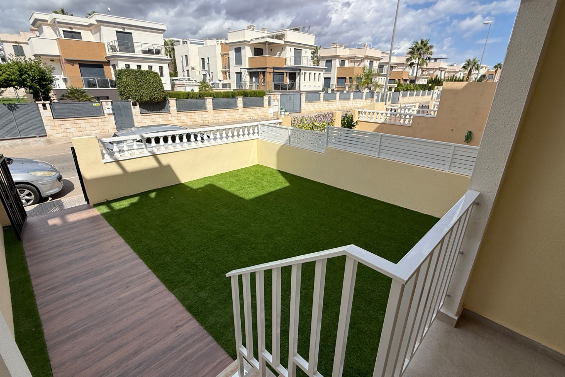 Resale - Townhouse - Orihuela Costa - Cabo Roig