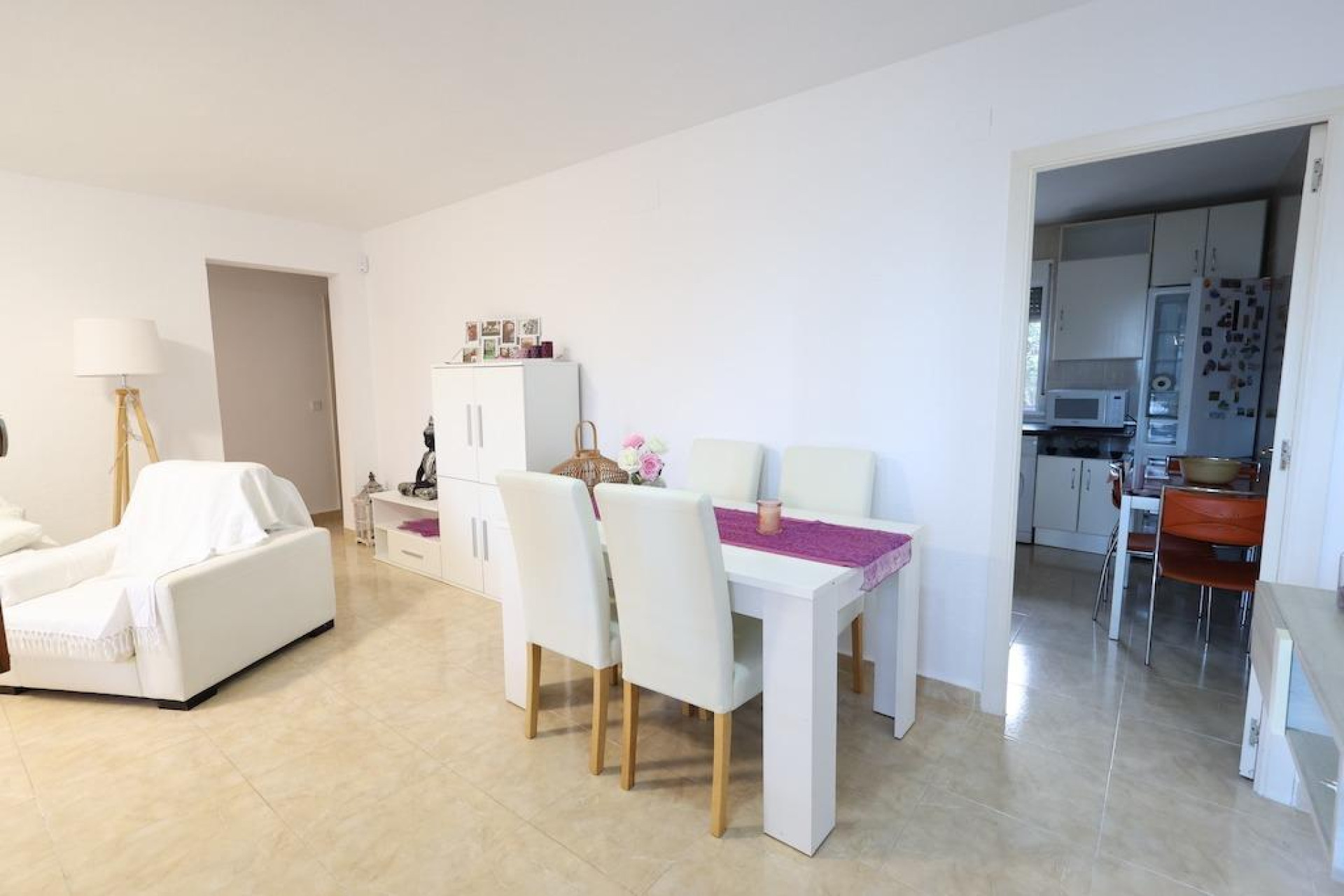 Resale - Townhouse - Orihuela Costa - Cabo Roig