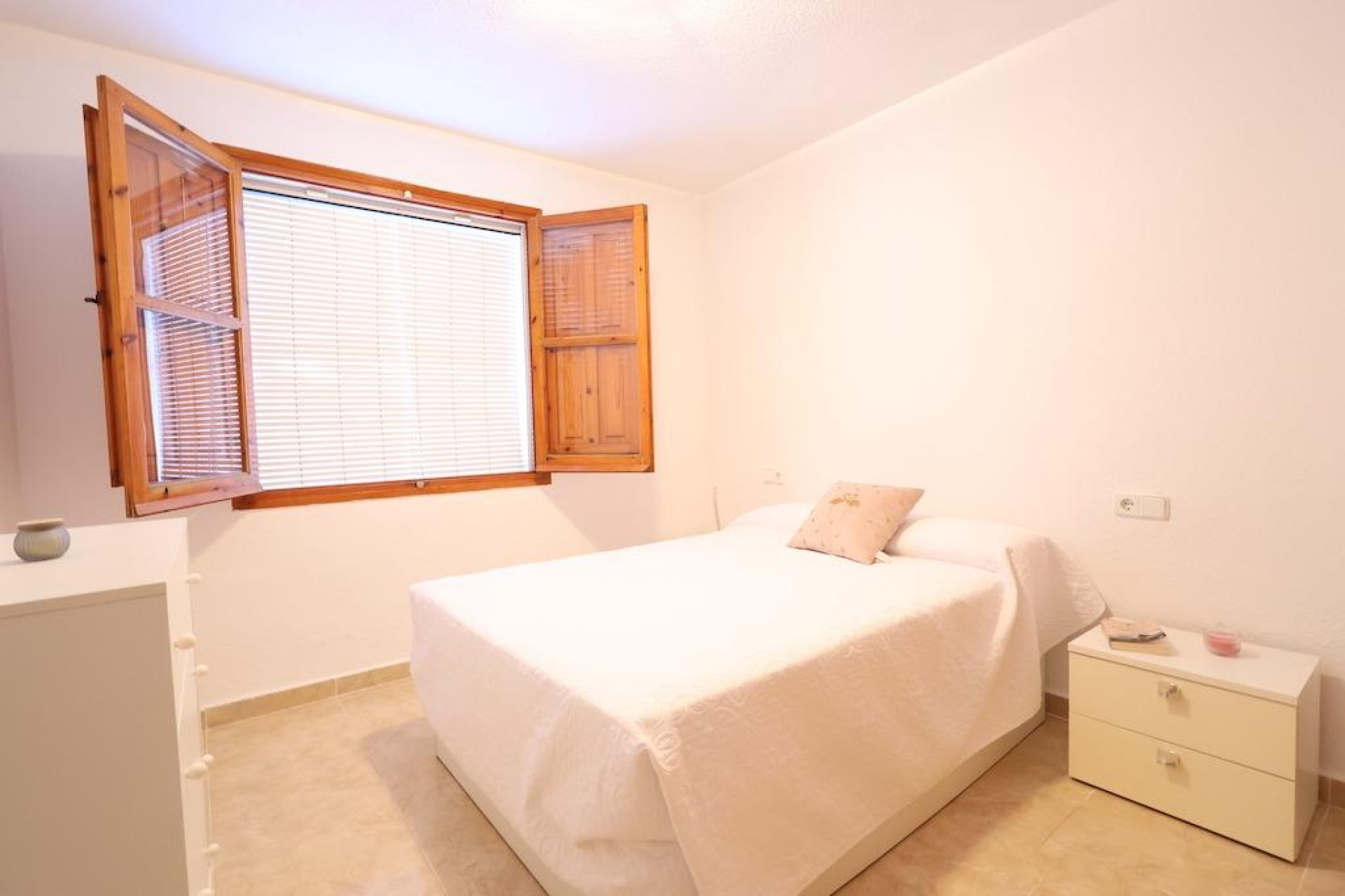 Resale - Townhouse - Orihuela Costa - Cabo Roig