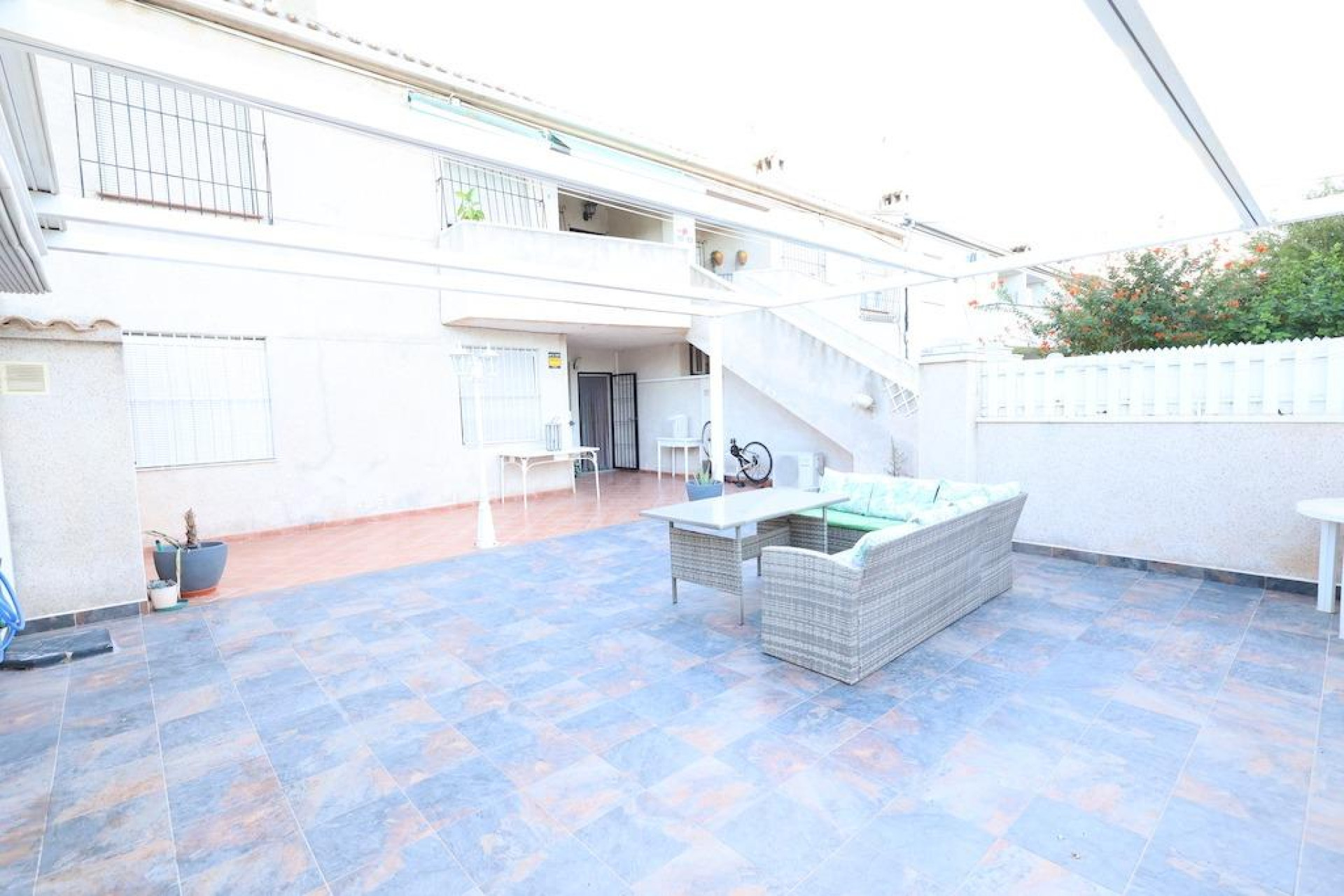 Resale - Townhouse - Orihuela Costa - Cabo Roig