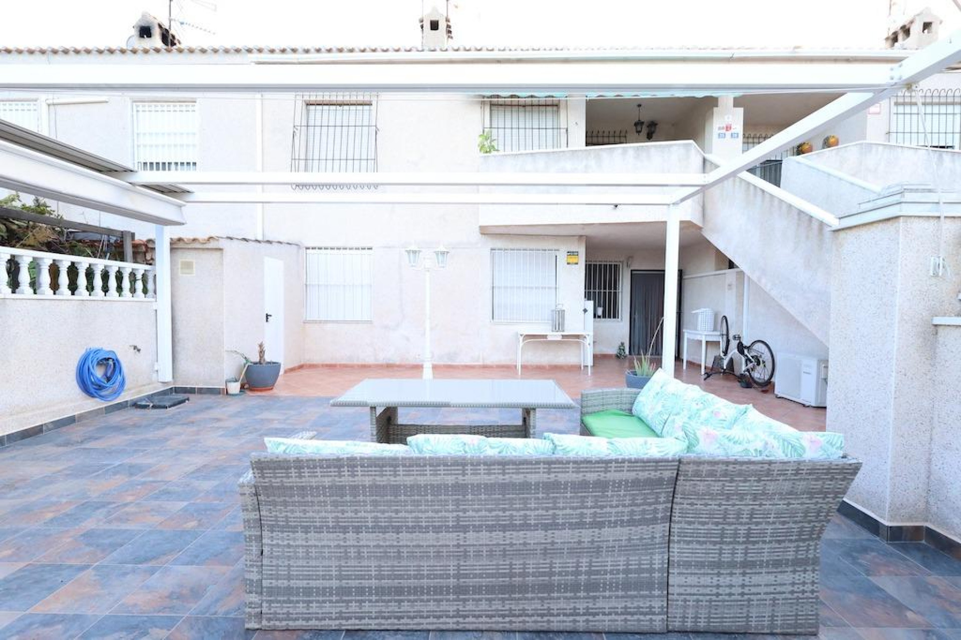 Resale - Townhouse - Orihuela Costa - Cabo Roig