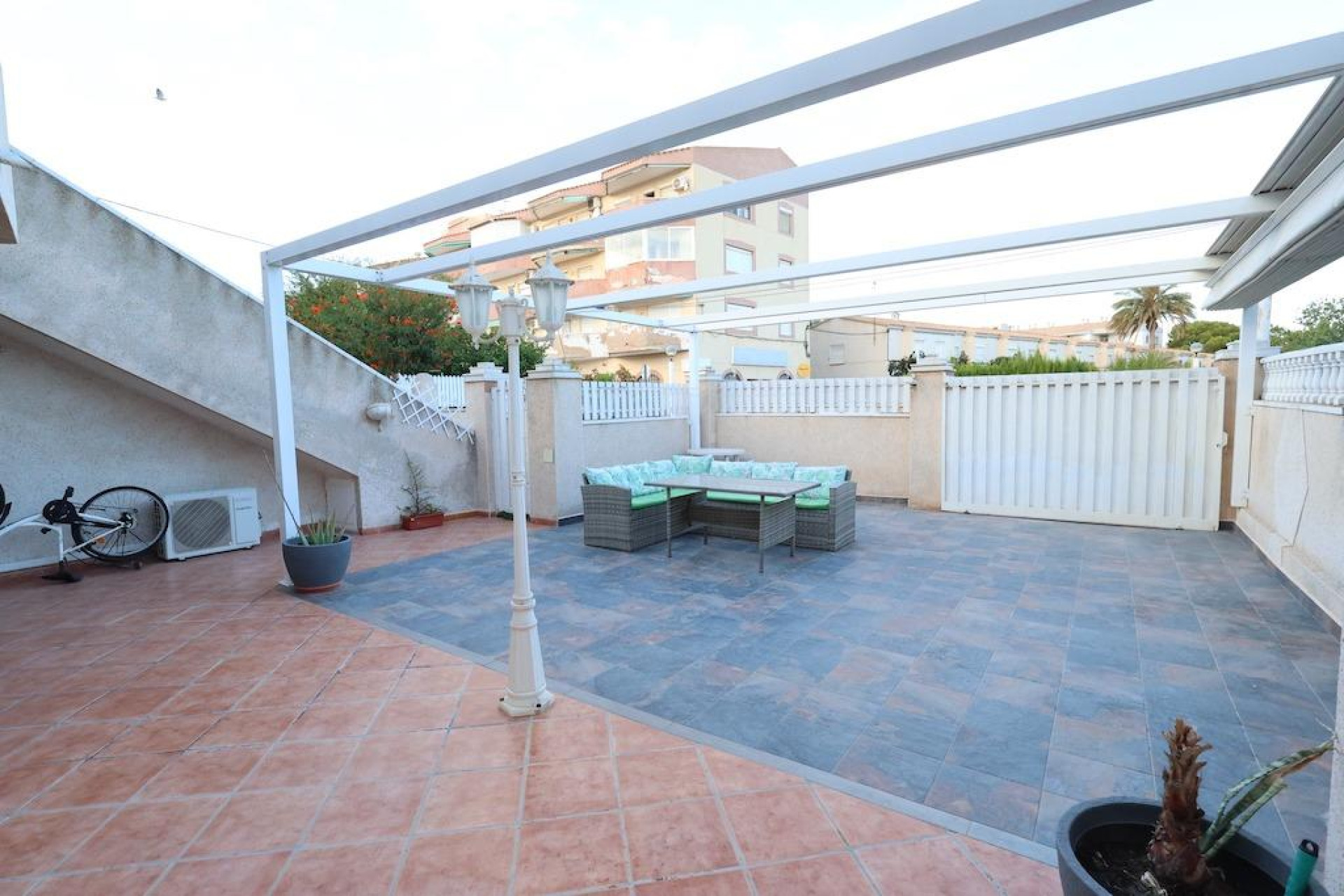 Resale - Townhouse - Orihuela Costa - Cabo Roig