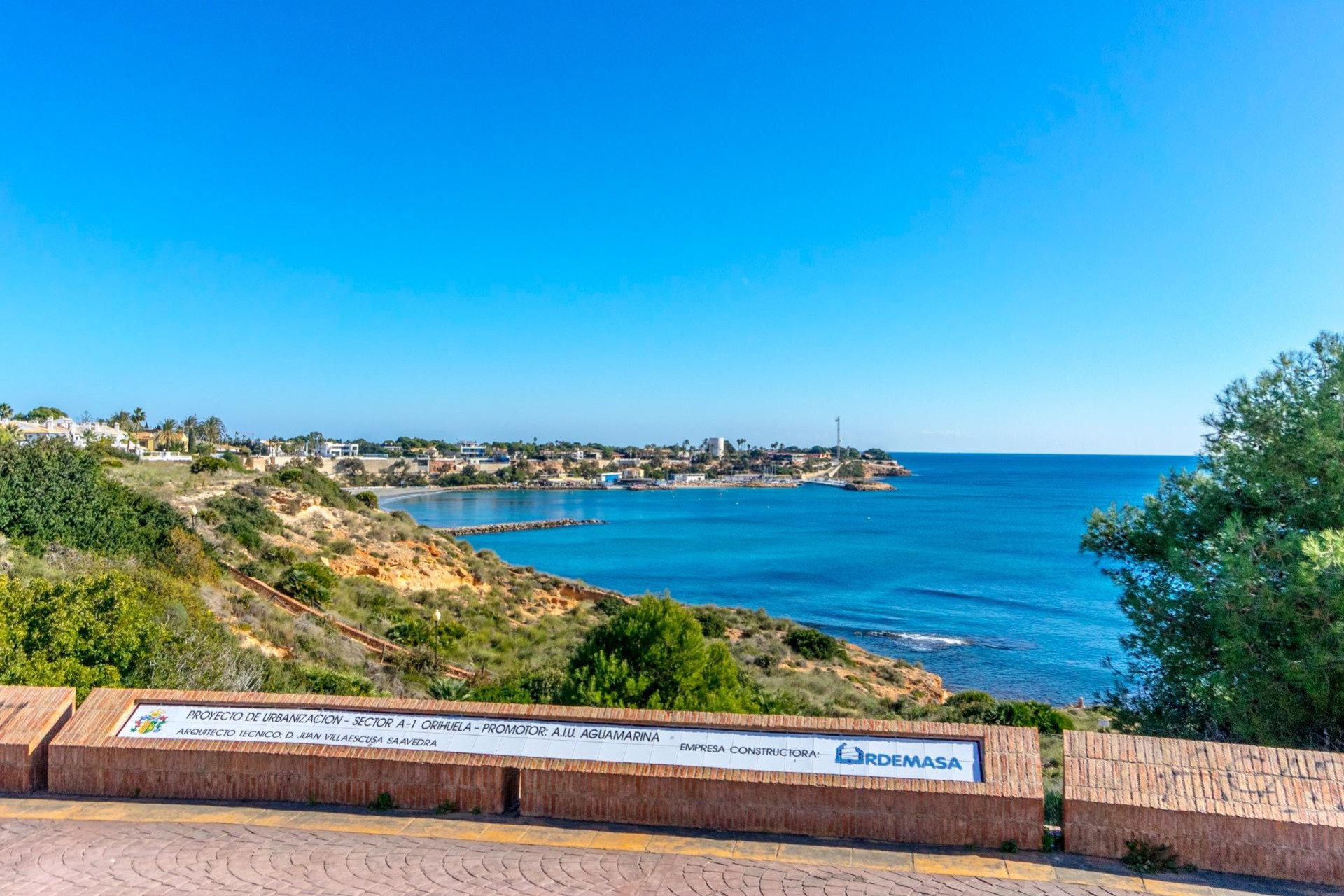 Resale - Townhouse - Orihuela Costa - Cabo Roig