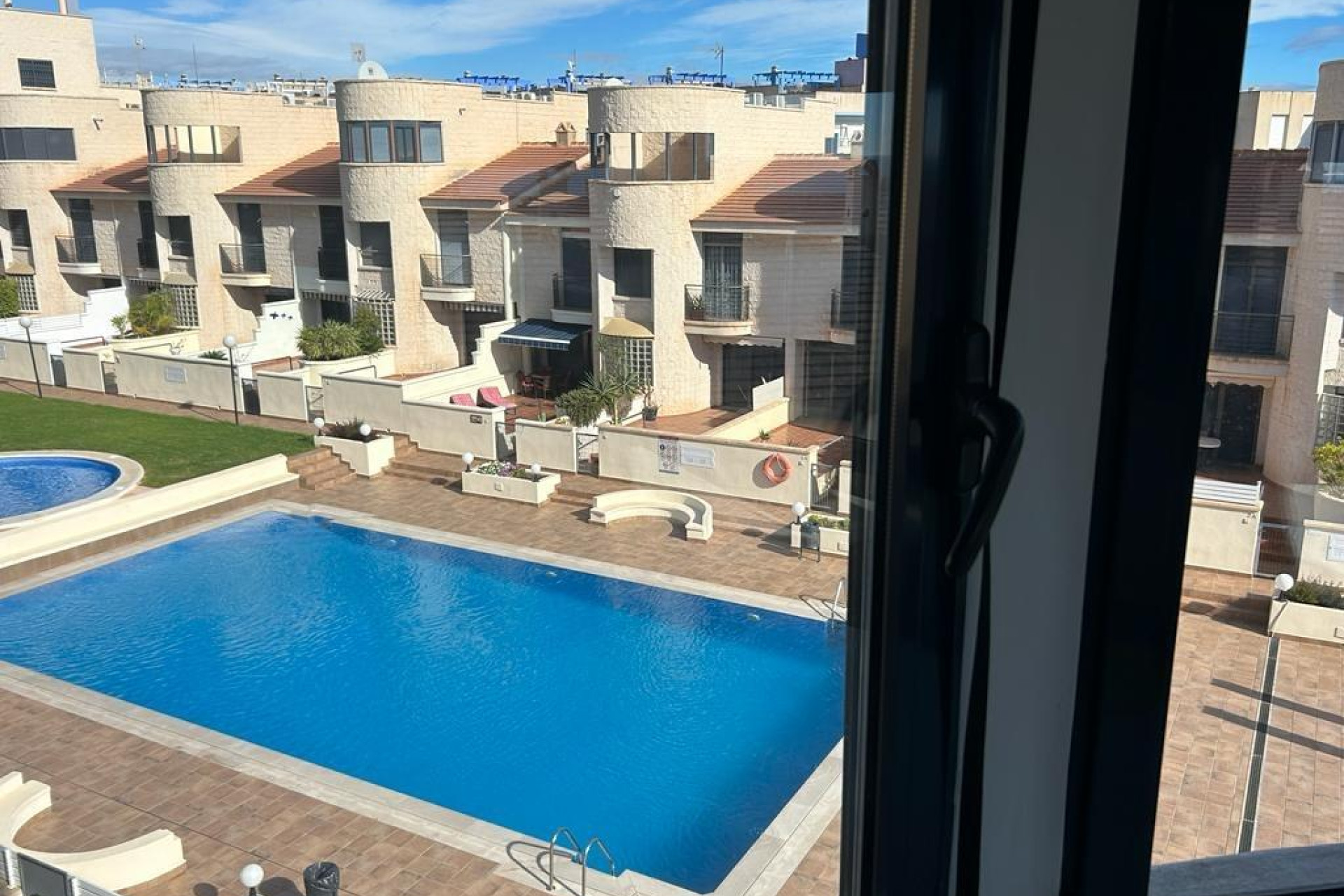 Resale - Townhouse - Orihuela Costa - Campoamor