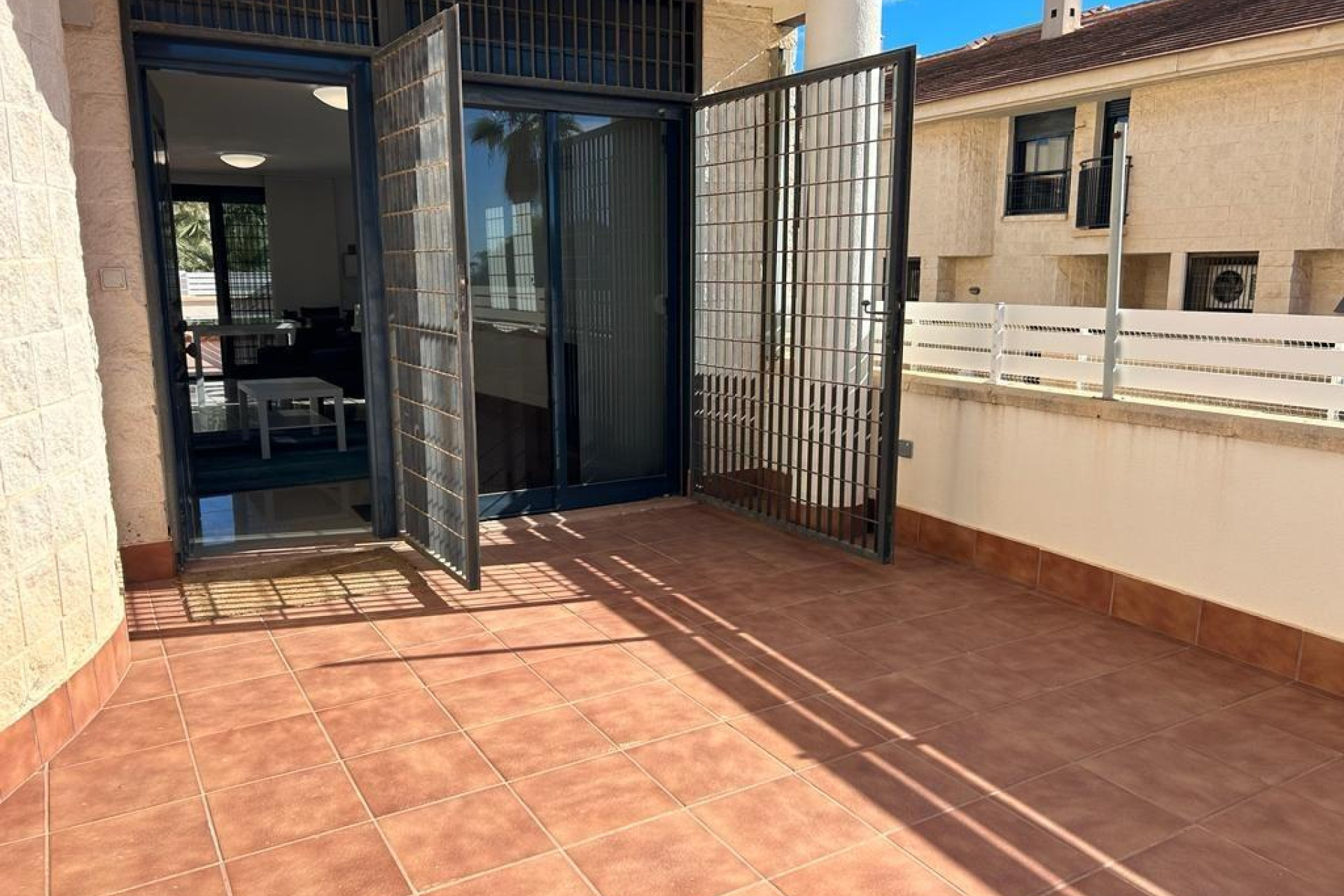 Resale - Townhouse - Orihuela Costa - Campoamor