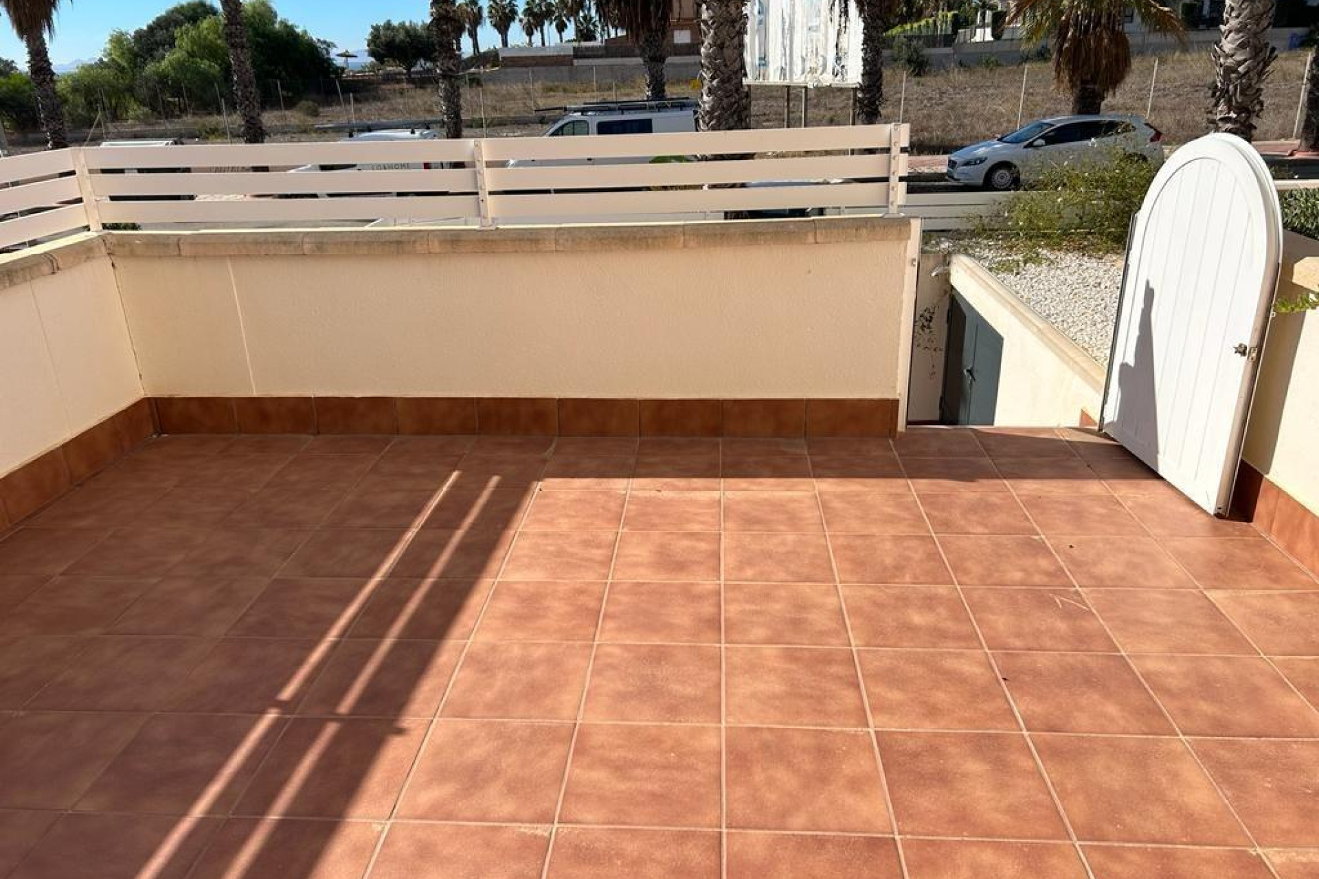 Resale - Townhouse - Orihuela Costa - Campoamor