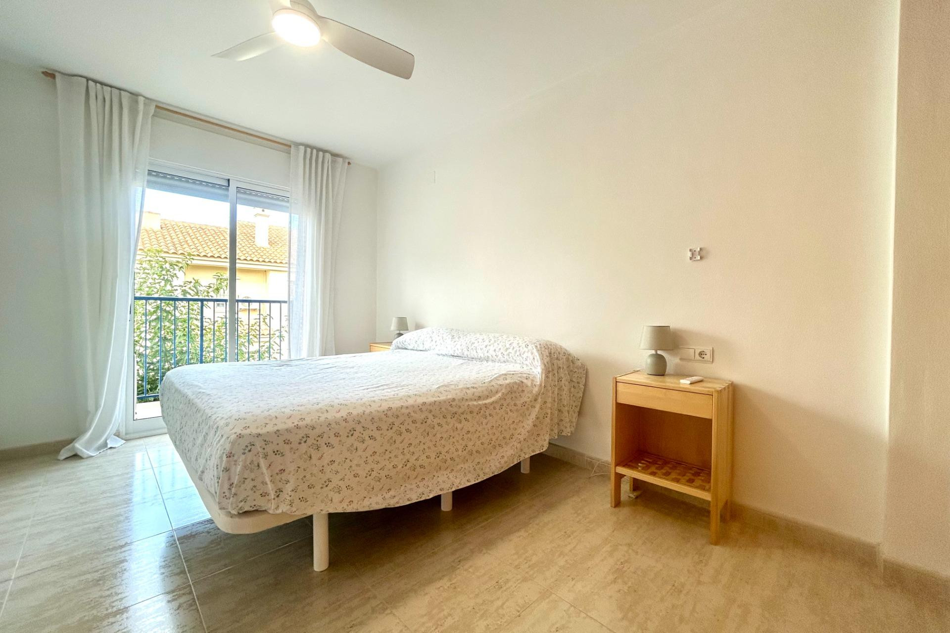 Resale - Townhouse - Orihuela Costa - Campoamor