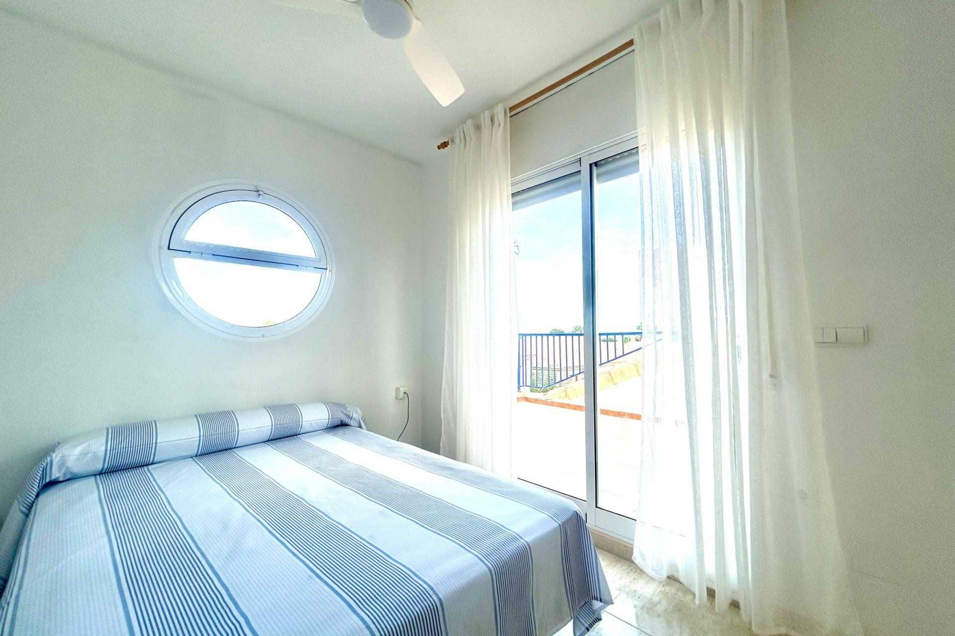 Resale - Townhouse - Orihuela Costa - Campoamor