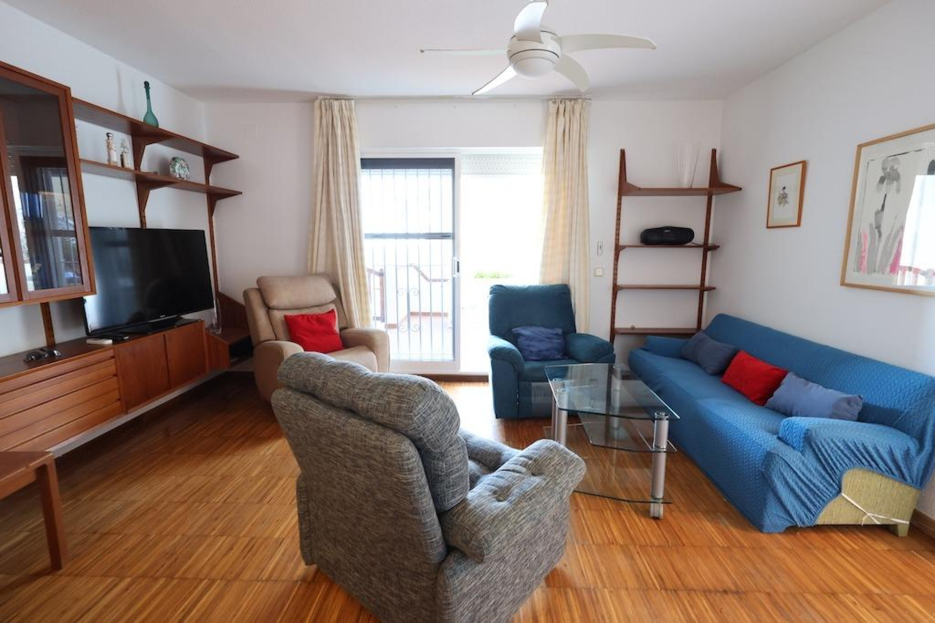 Resale - Townhouse - Orihuela Costa - Campoamor