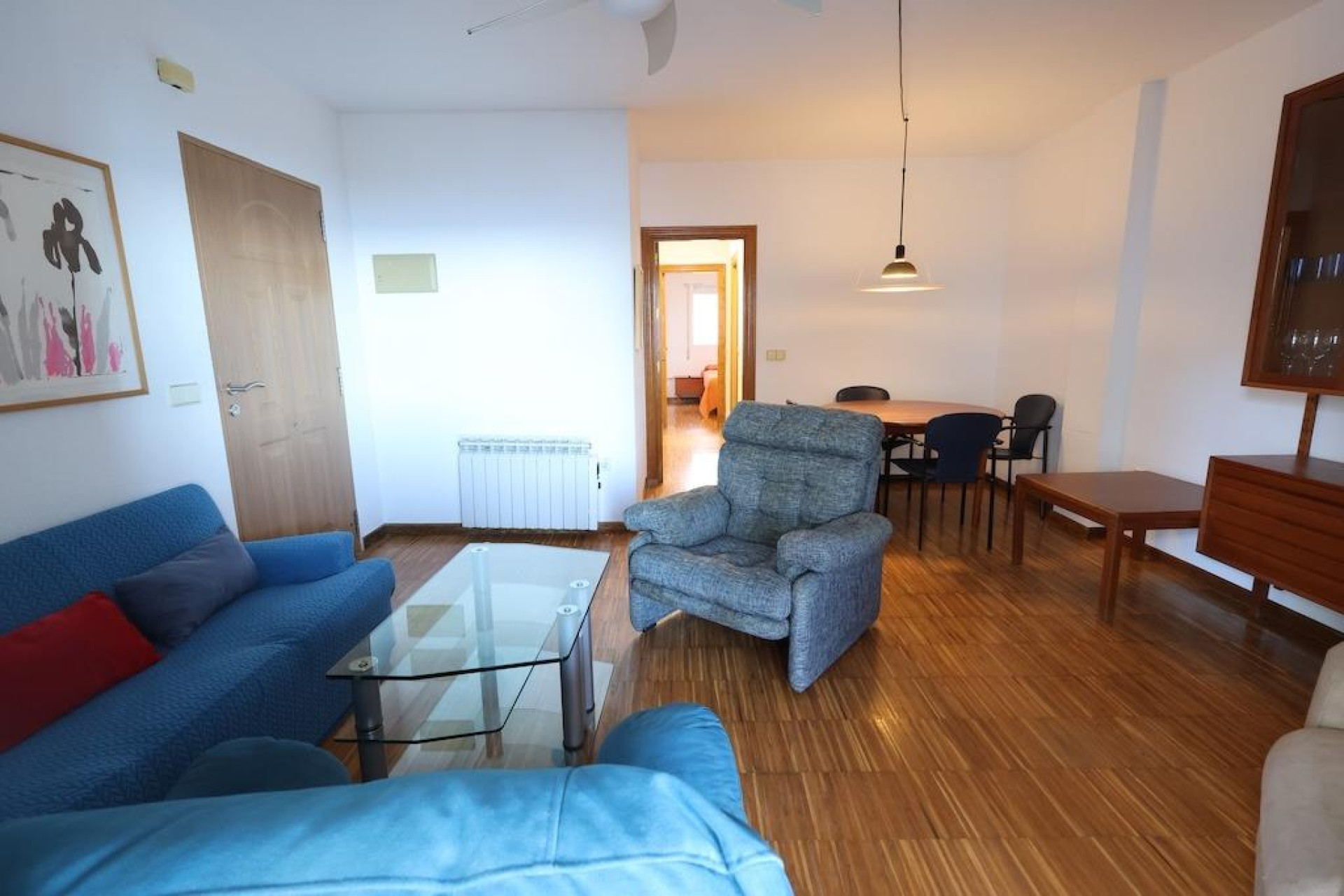 Resale - Townhouse - Orihuela Costa - Campoamor