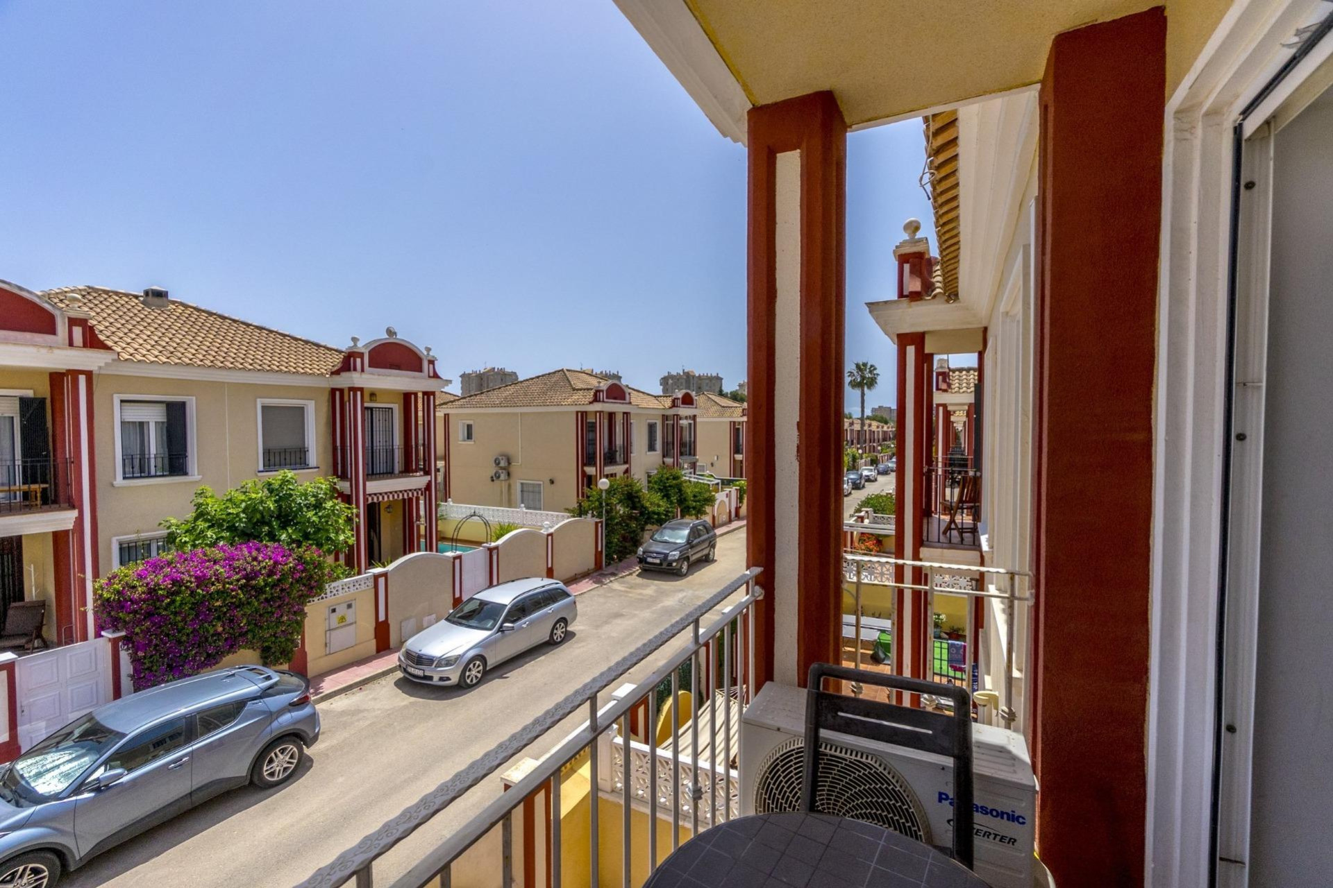 Resale - Townhouse - Orihuela Costa - Campoamor