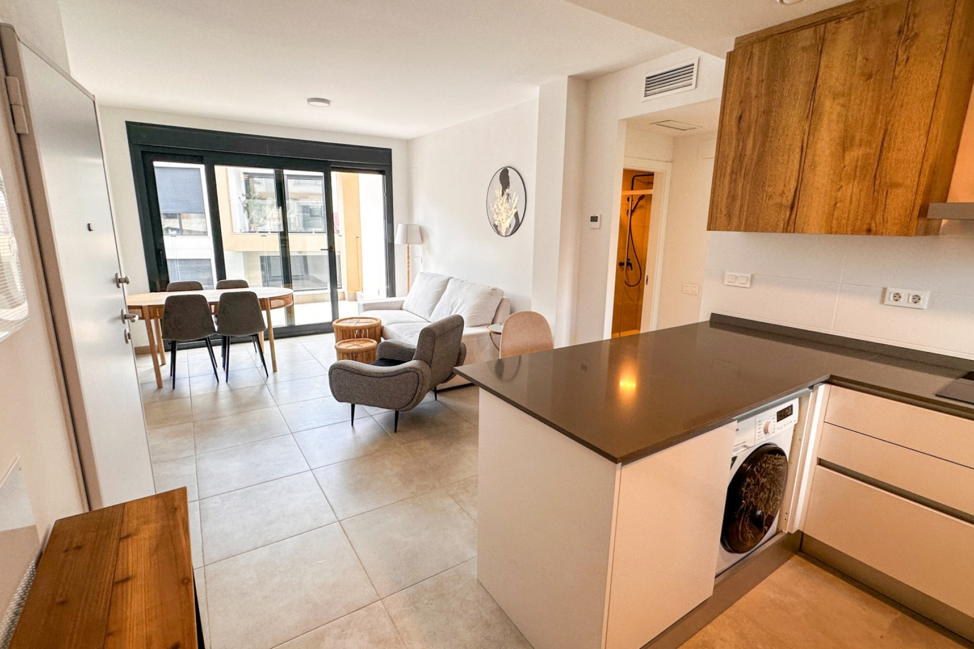 Resale - Townhouse - Orihuela Costa - Costa Blanca Sur