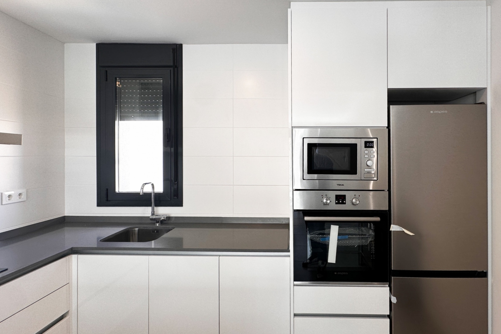 Resale - Townhouse - Orihuela Costa - Costa Blanca Sur