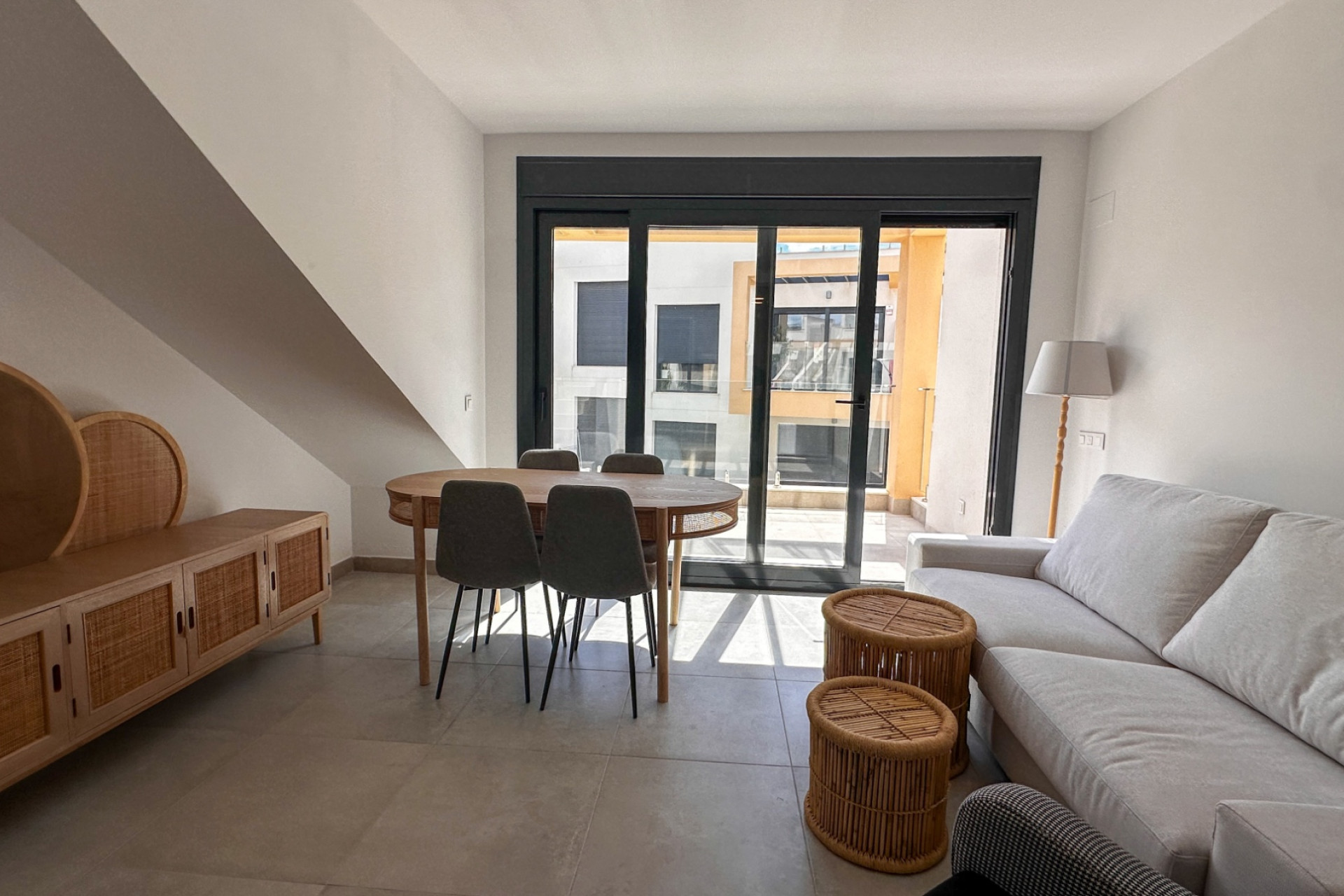 Resale - Townhouse - Orihuela Costa - Costa Blanca Sur
