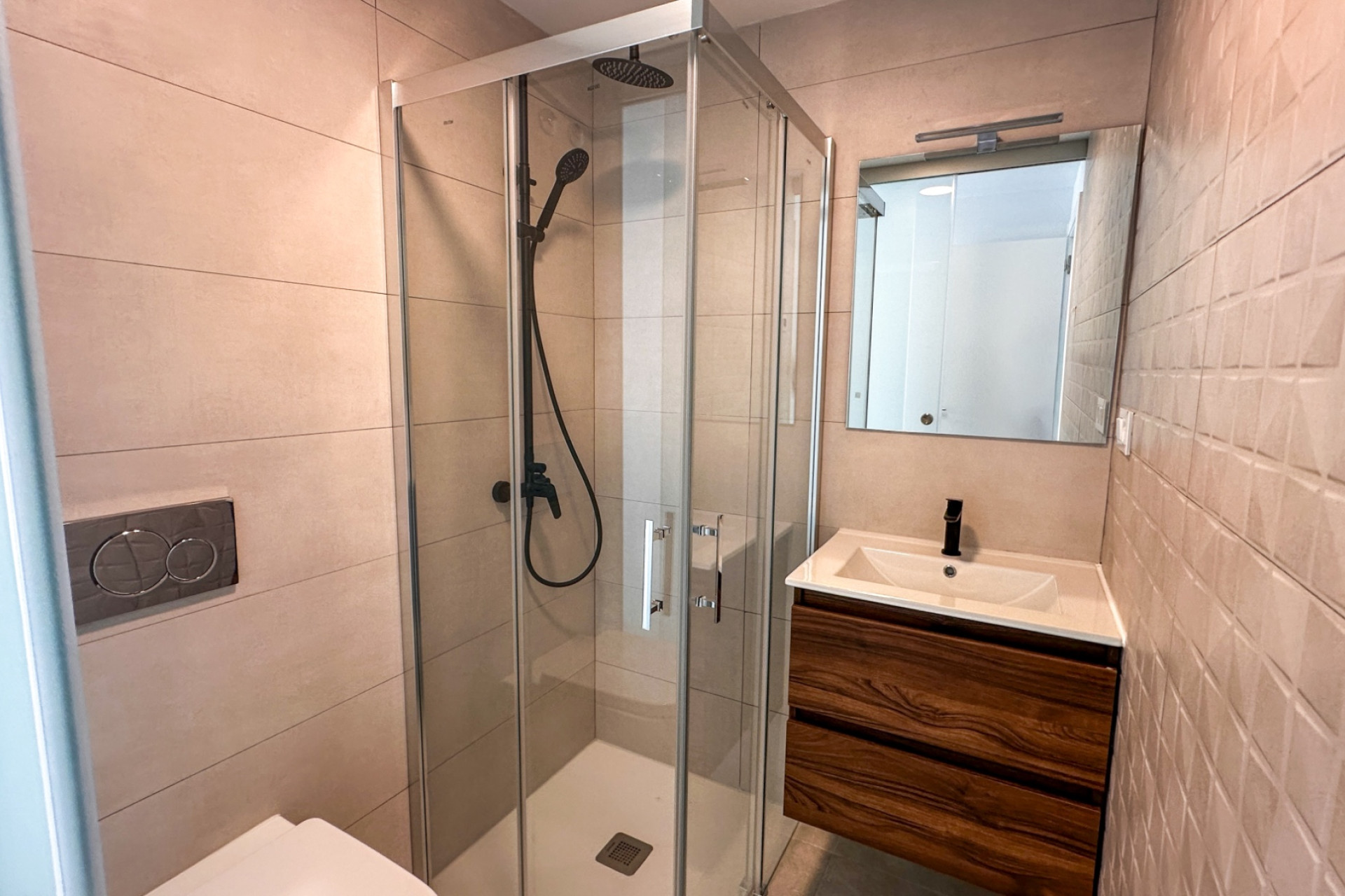 Resale - Townhouse - Orihuela Costa - Costa Blanca Sur