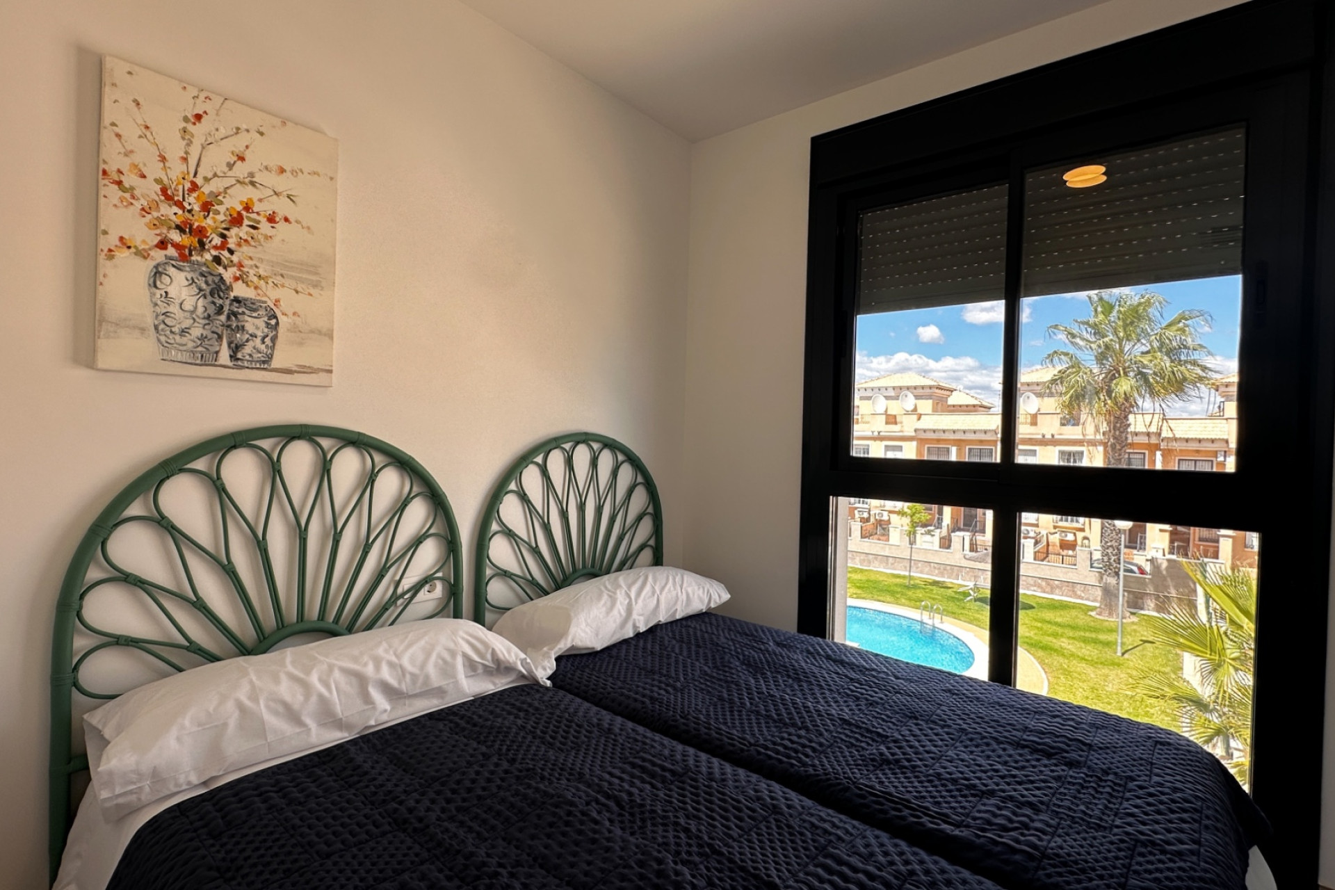 Resale - Townhouse - Orihuela Costa - Costa Blanca Sur