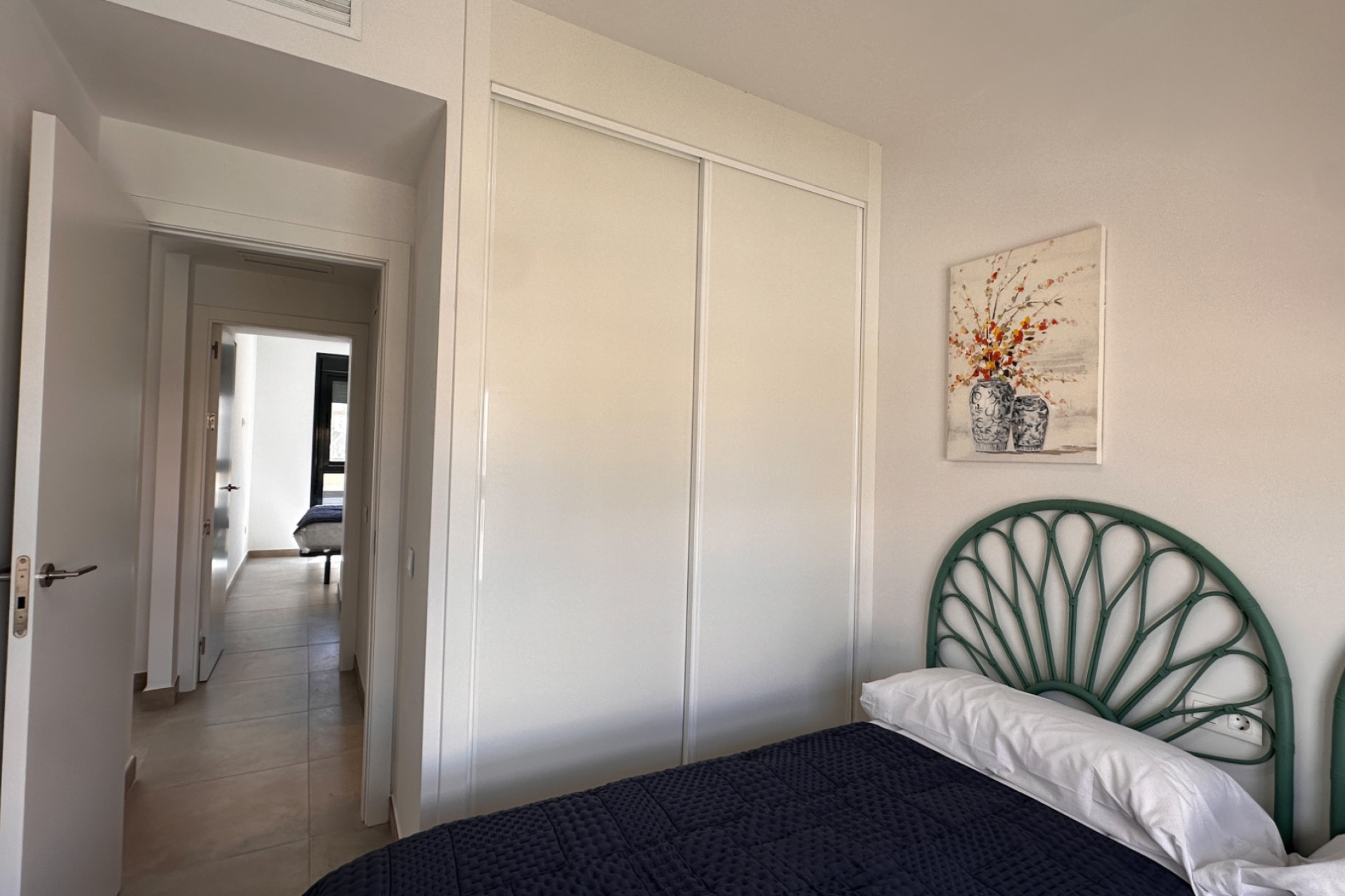 Resale - Townhouse - Orihuela Costa - Costa Blanca Sur