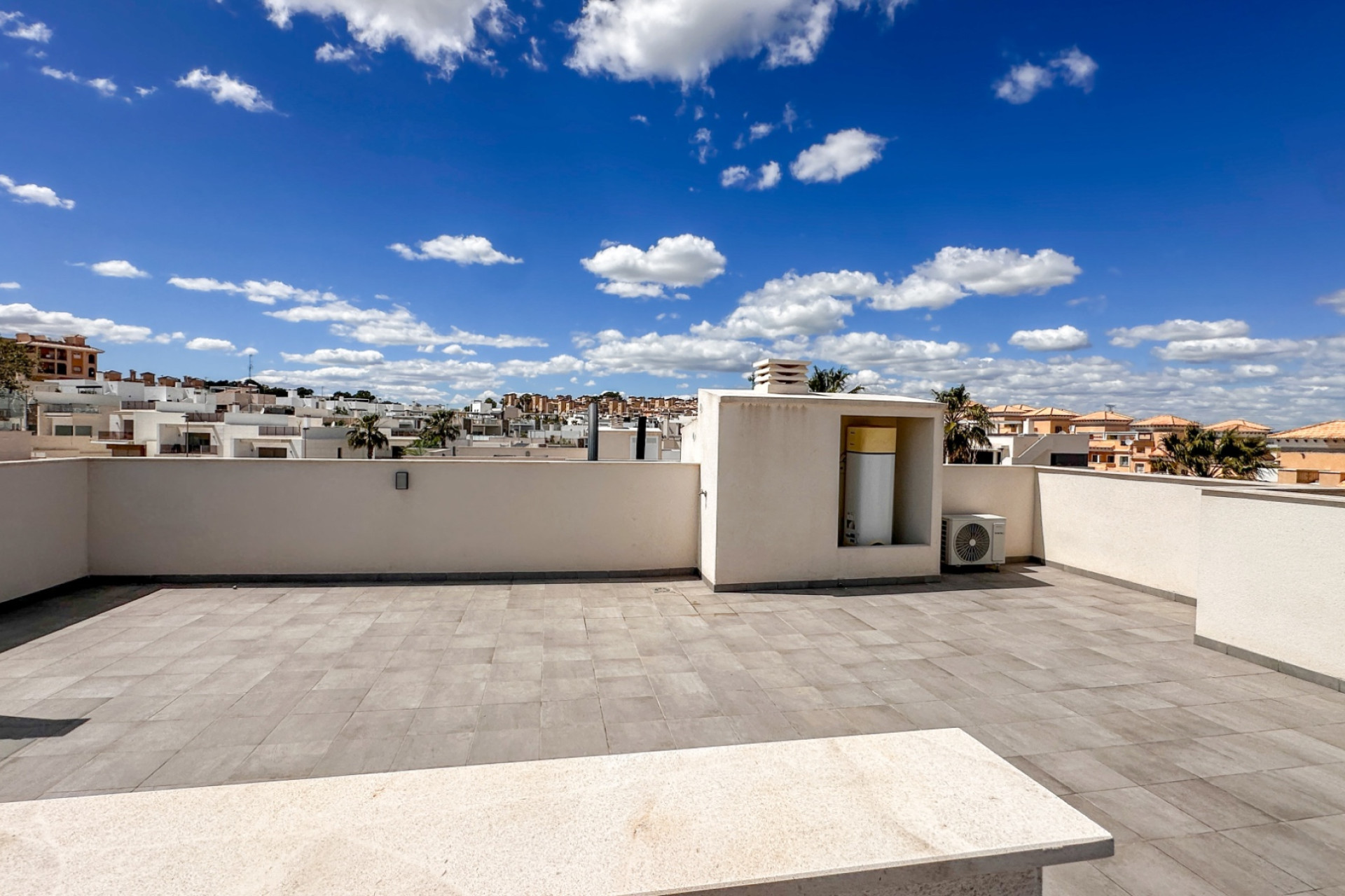 Resale - Townhouse - Orihuela Costa - Costa Blanca Sur