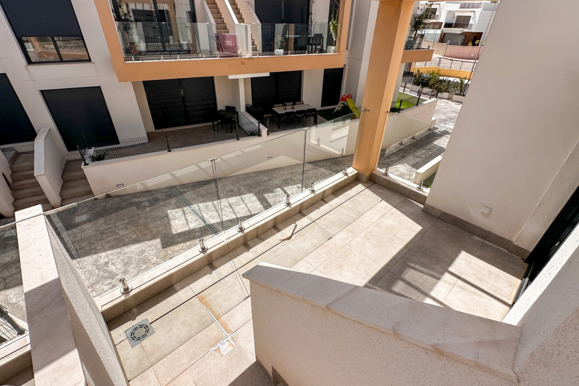 Resale - Townhouse - Orihuela Costa - Costa Blanca Sur