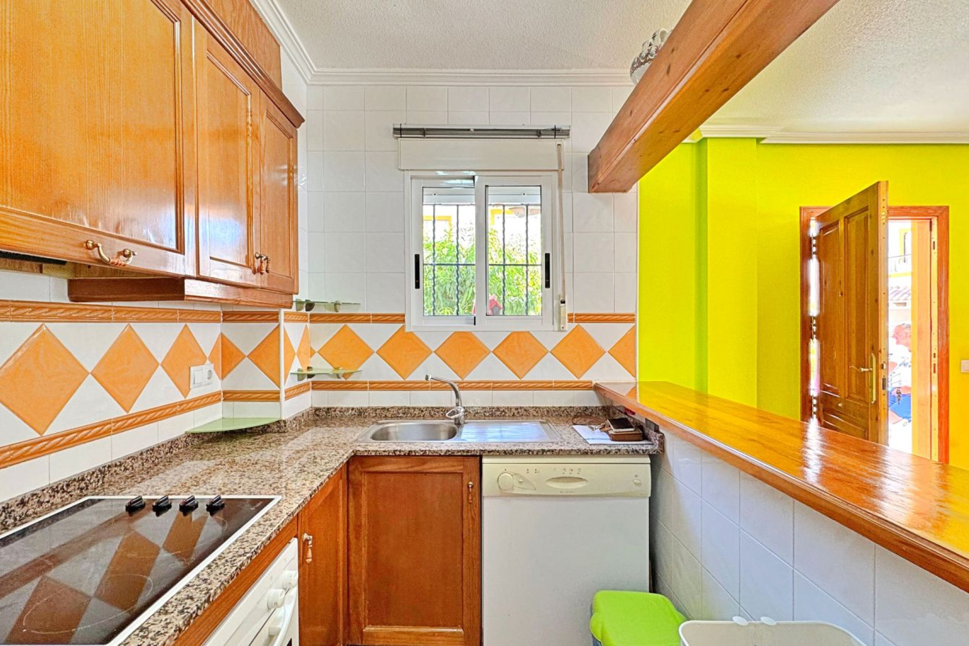 Resale - Townhouse - Orihuela Costa - La Campana