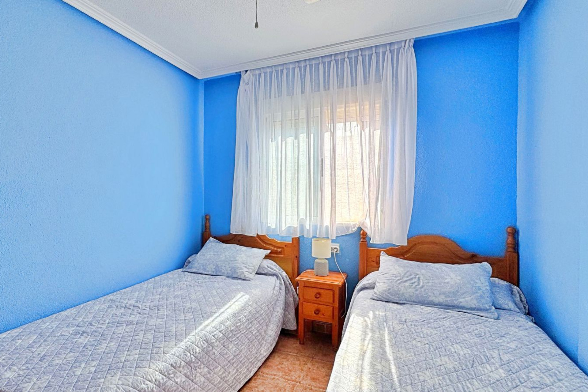 Resale - Townhouse - Orihuela Costa - La Campana