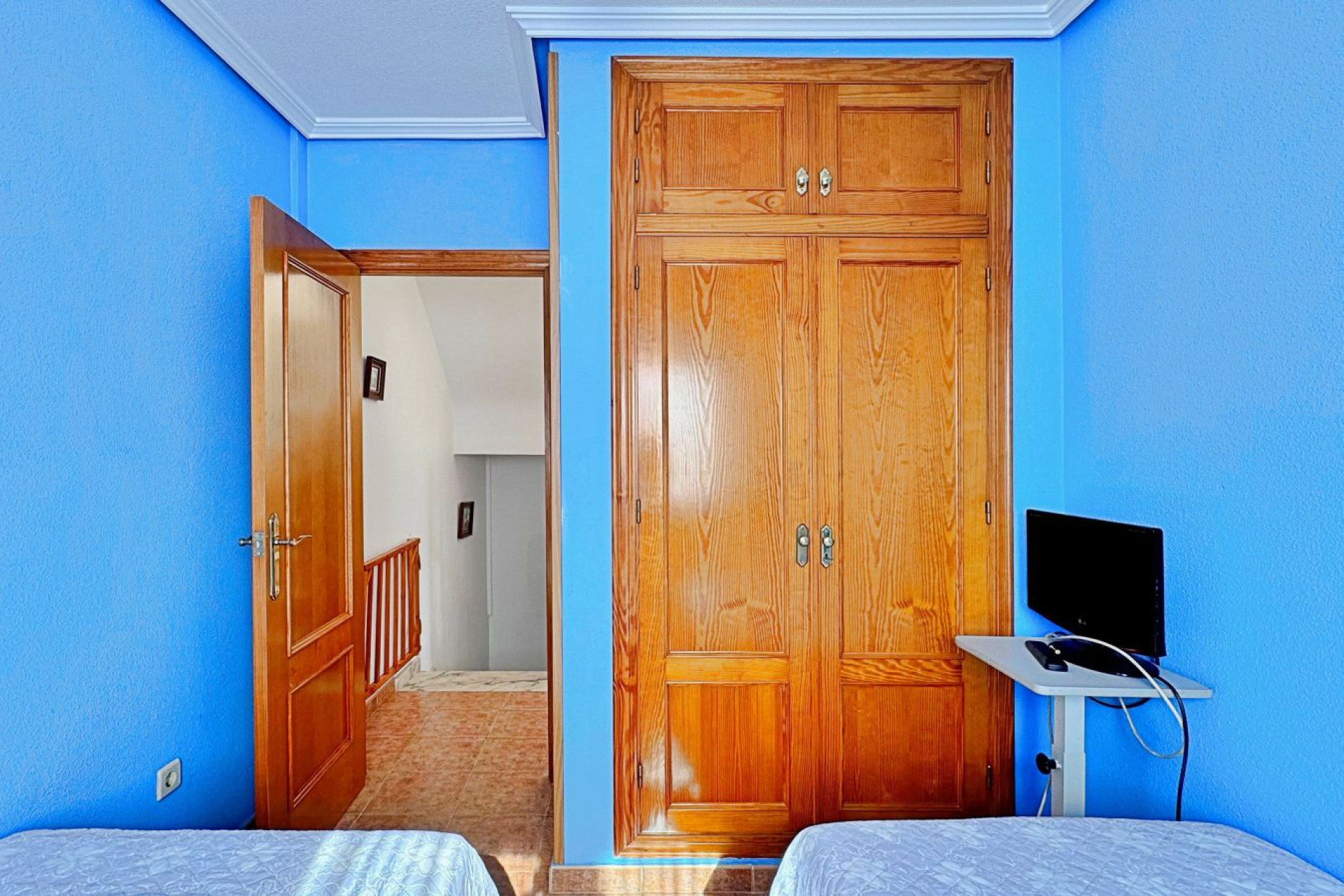 Resale - Townhouse - Orihuela Costa - La Campana