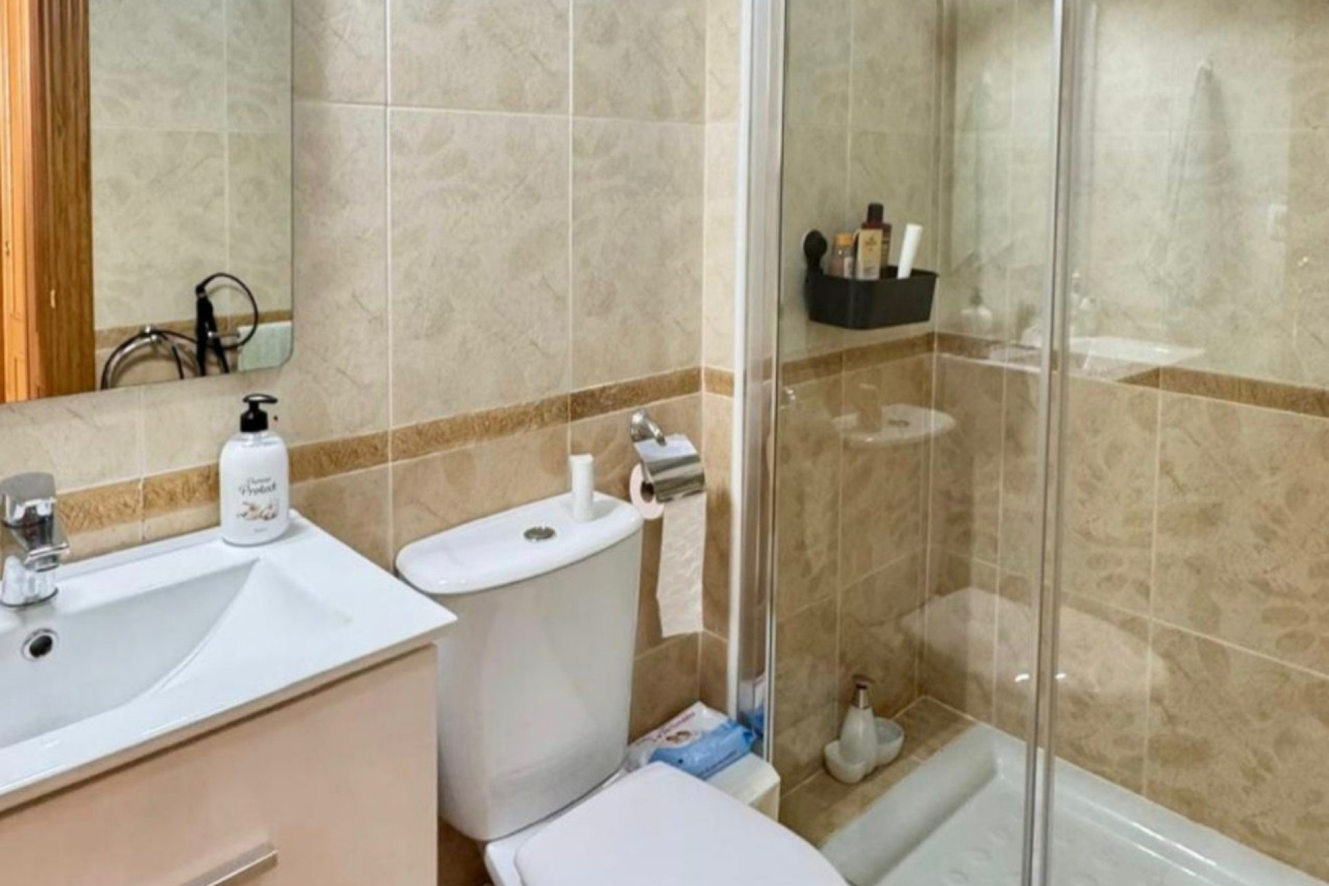 Resale - Townhouse - Orihuela Costa - La Ciñuelica