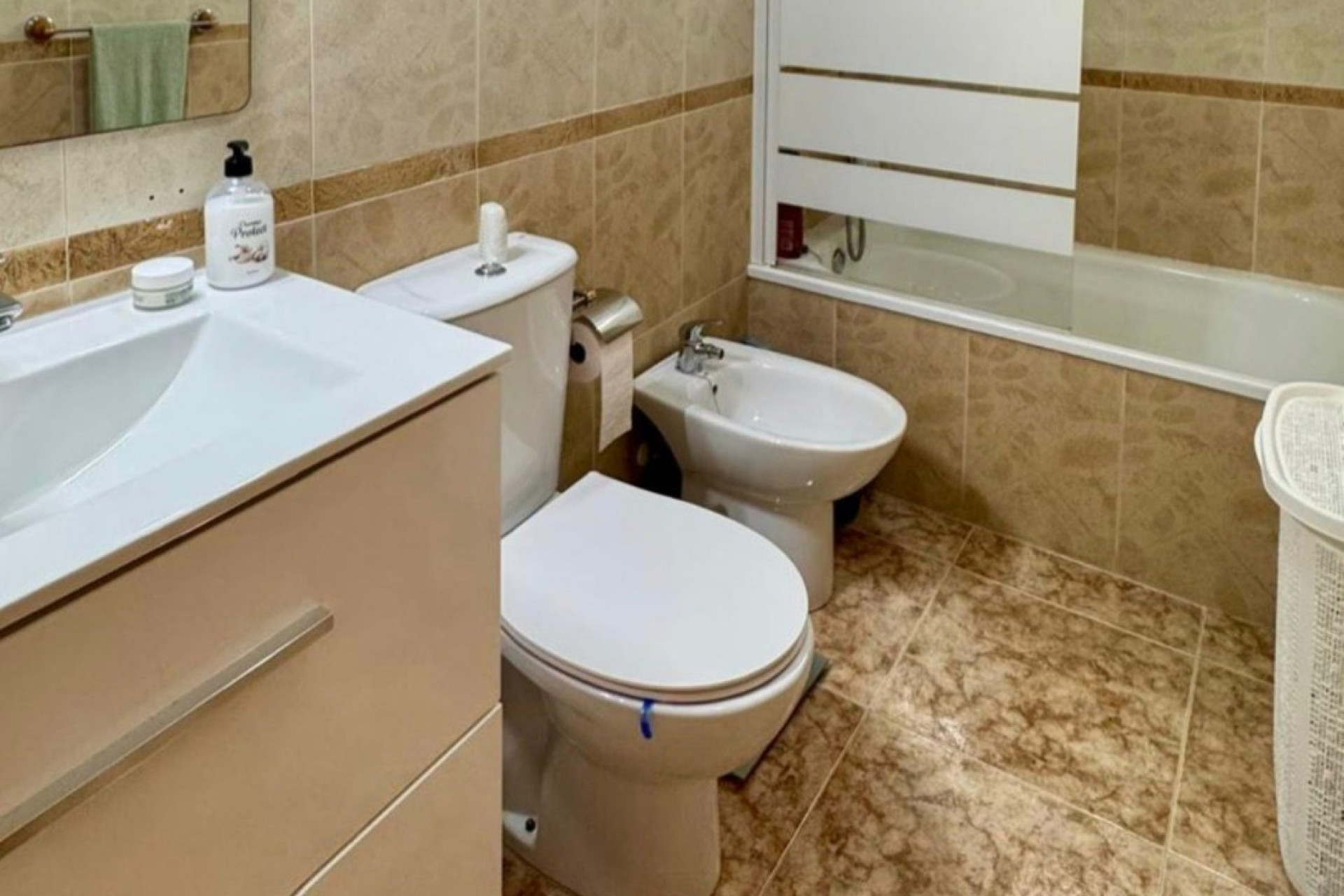 Resale - Townhouse - Orihuela Costa - La Ciñuelica