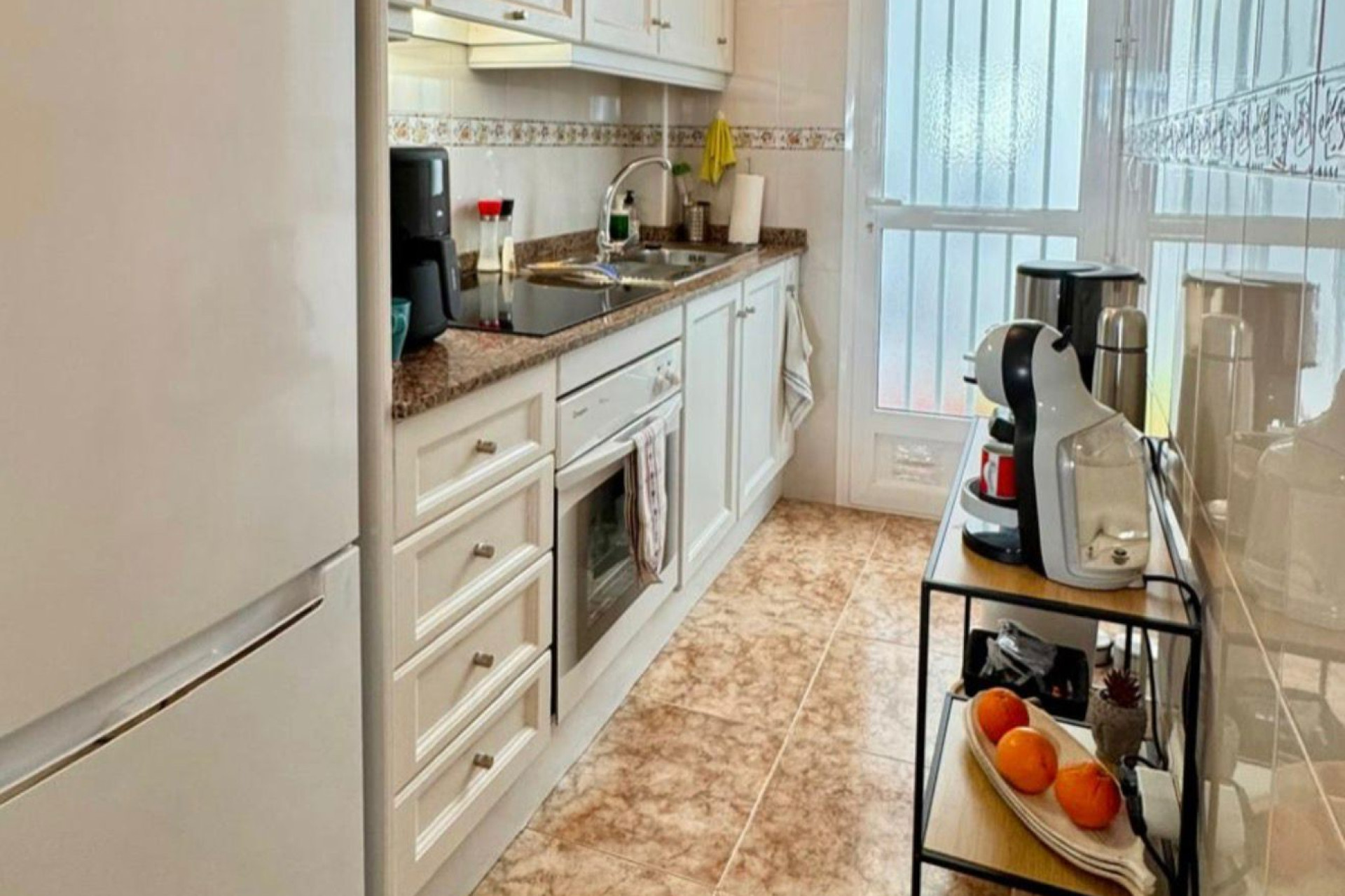 Resale - Townhouse - Orihuela Costa - La Ciñuelica