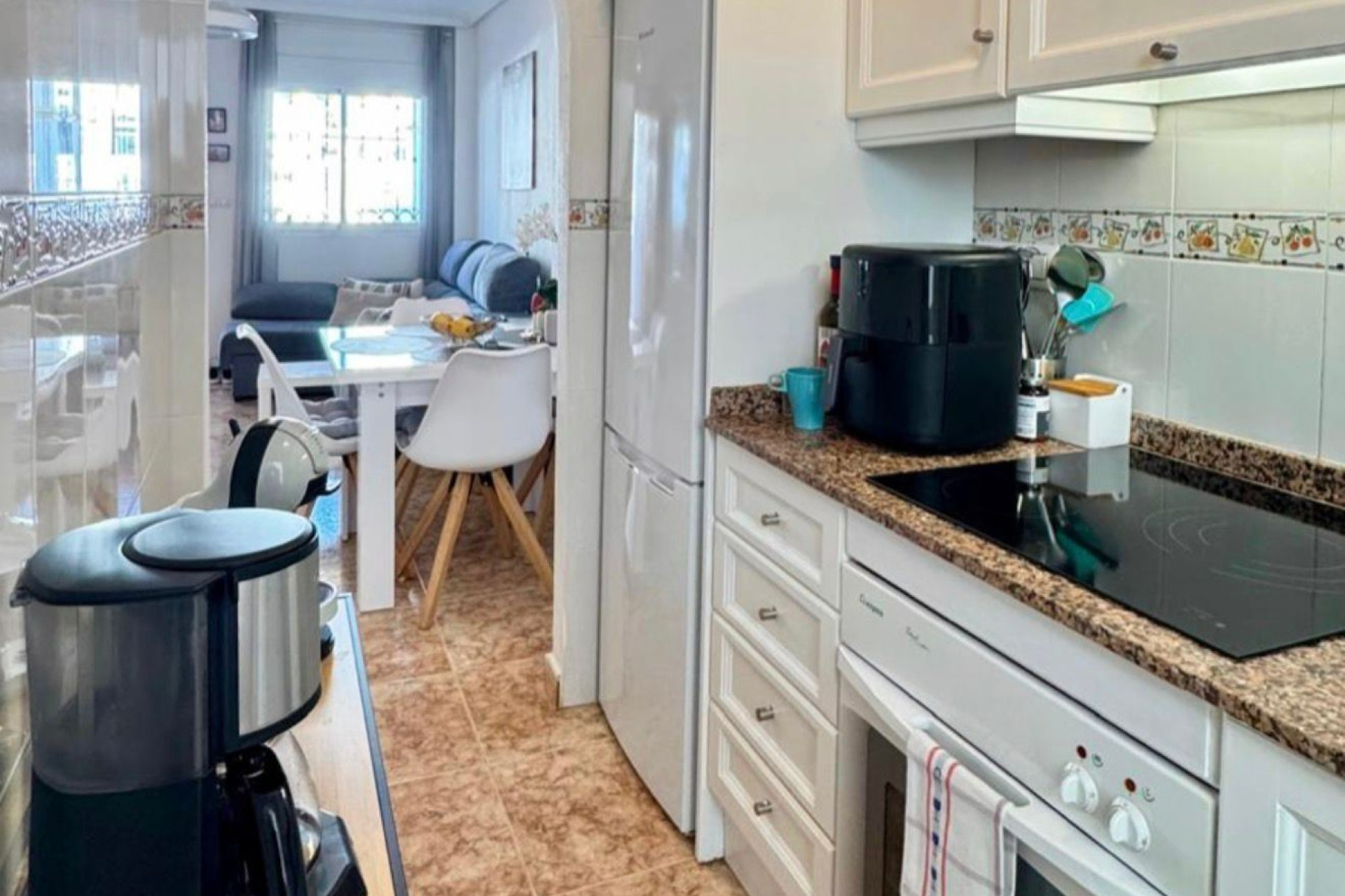 Resale - Townhouse - Orihuela Costa - La Ciñuelica