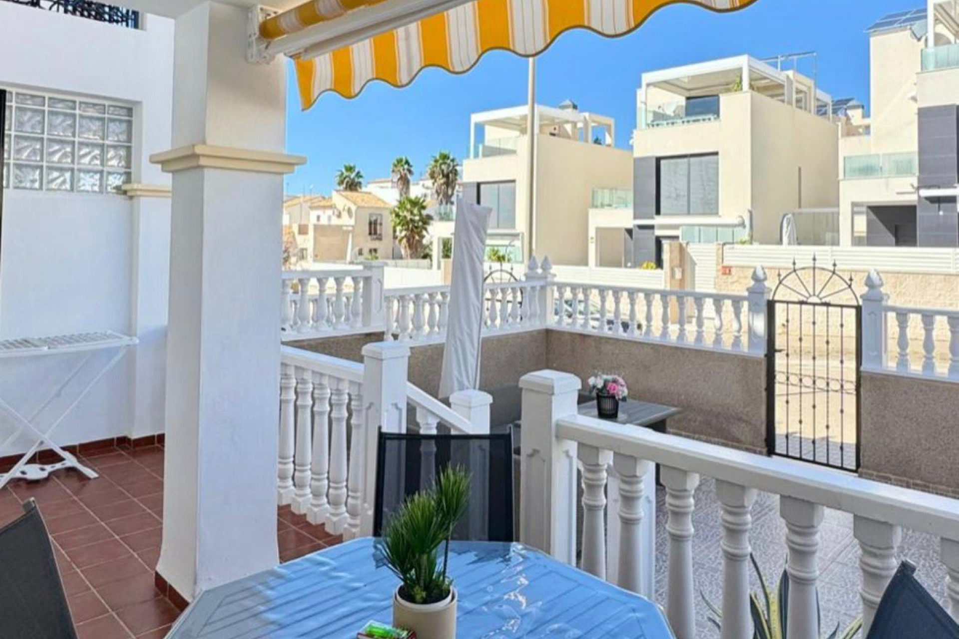Resale - Townhouse - Orihuela Costa - La Ciñuelica