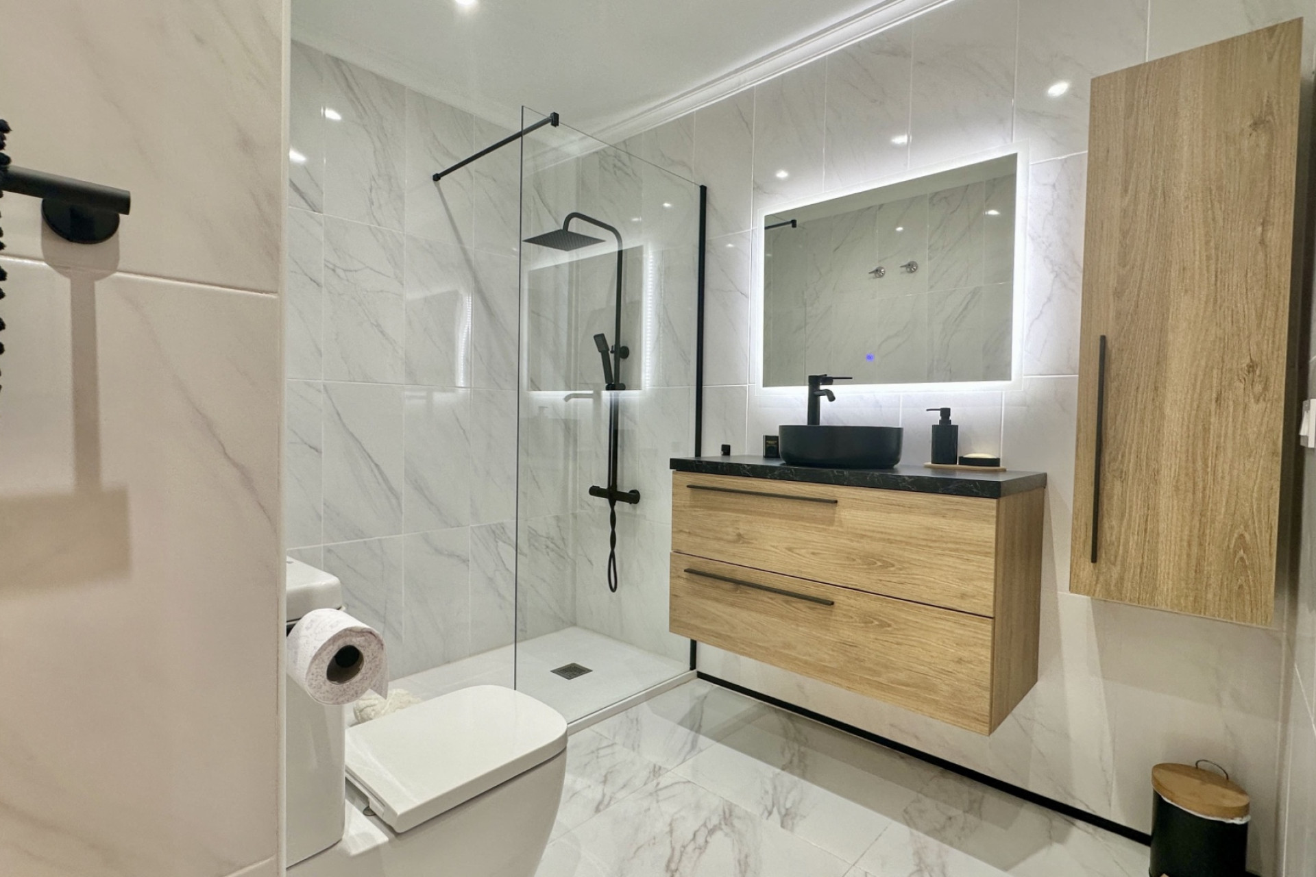 Resale - Townhouse - Orihuela Costa - La Florida