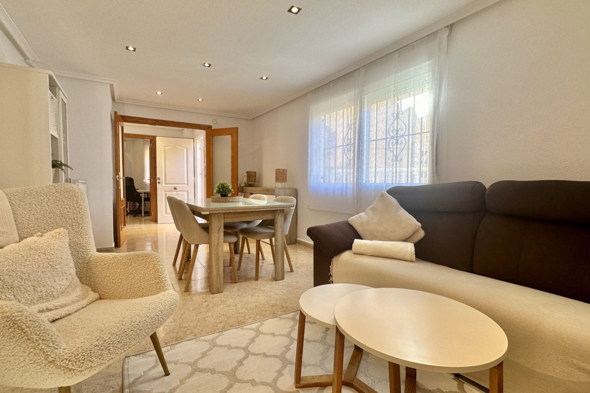 Resale - Townhouse - Orihuela Costa - La Florida