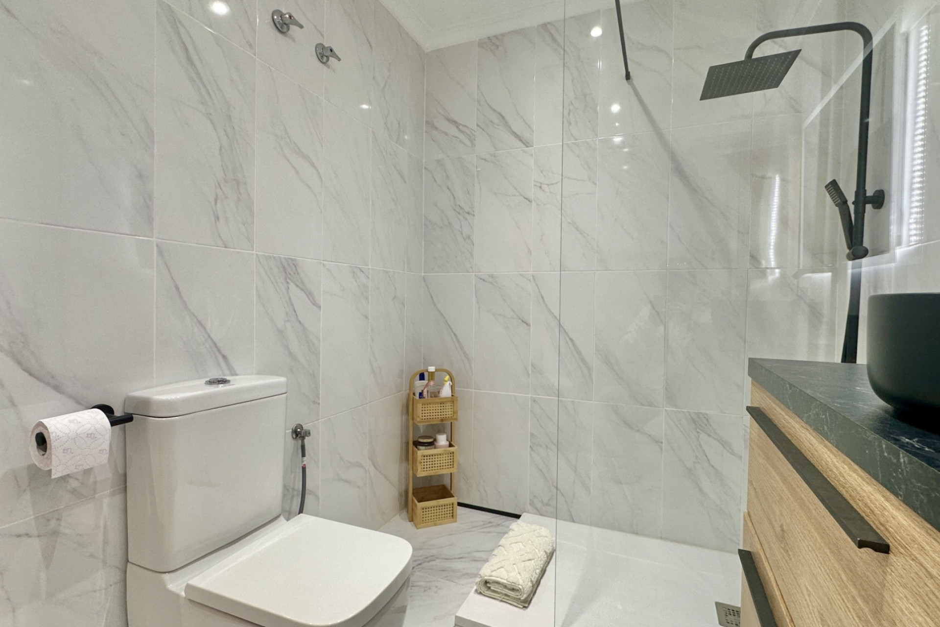 Resale - Townhouse - Orihuela Costa - La Florida