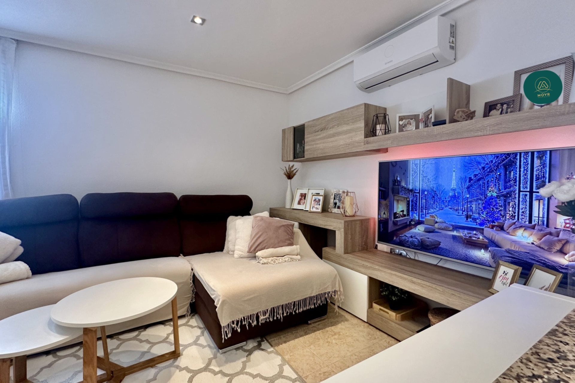 Resale - Townhouse - Orihuela Costa - La Florida