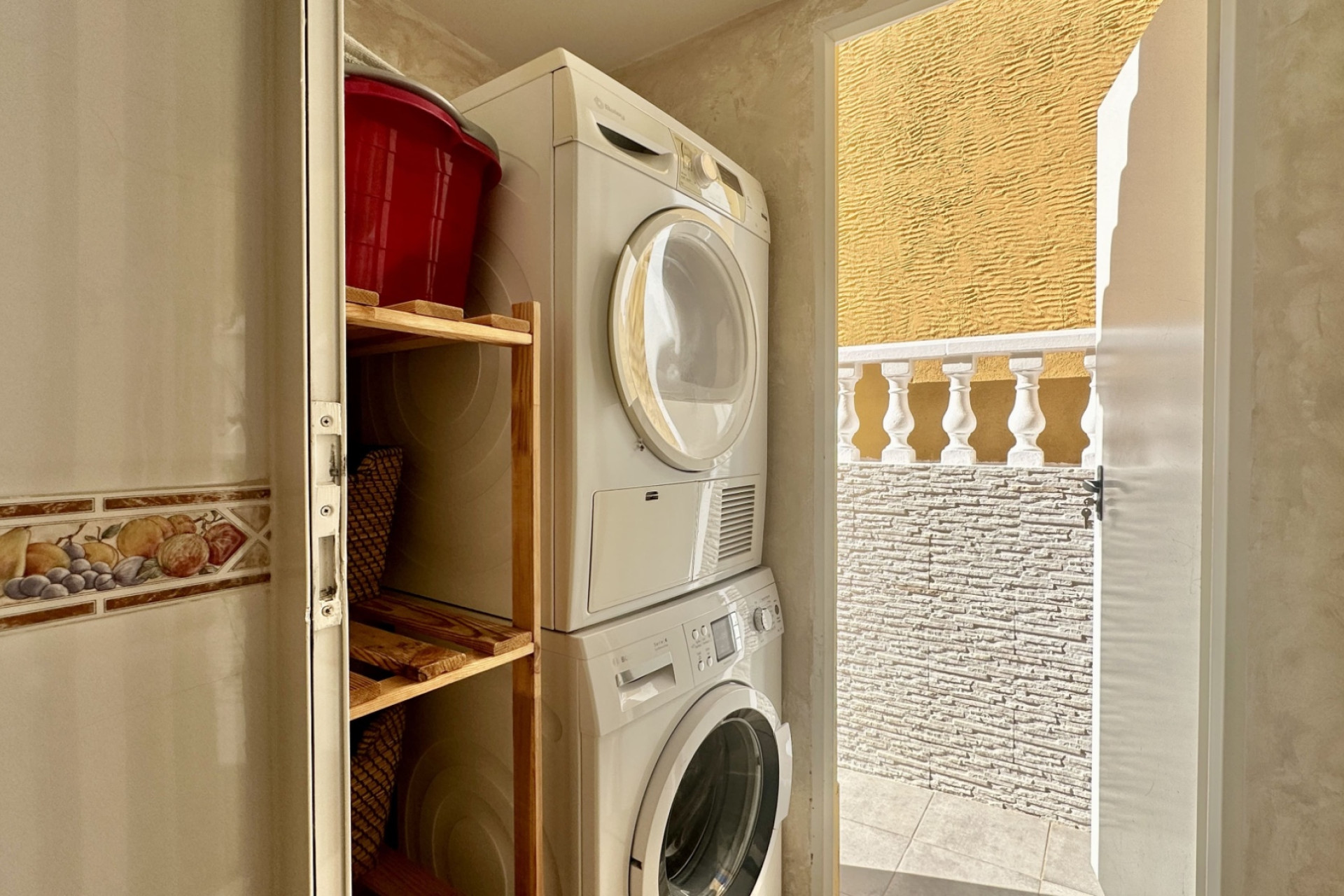 Resale - Townhouse - Orihuela Costa - La Florida