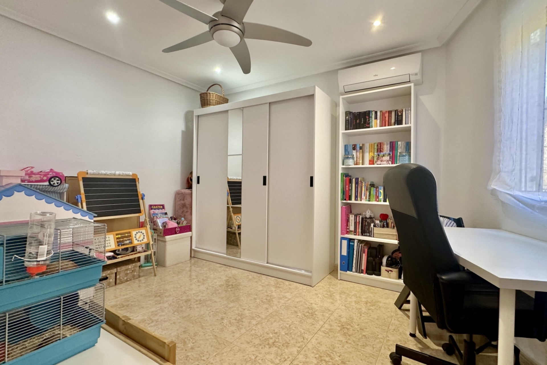 Resale - Townhouse - Orihuela Costa - La Florida