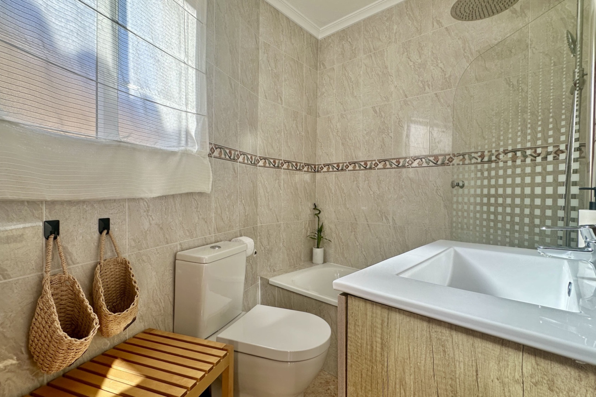 Resale - Townhouse - Orihuela Costa - La Florida