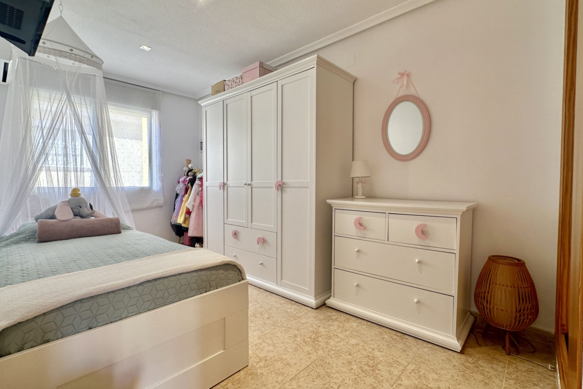 Resale - Townhouse - Orihuela Costa - La Florida