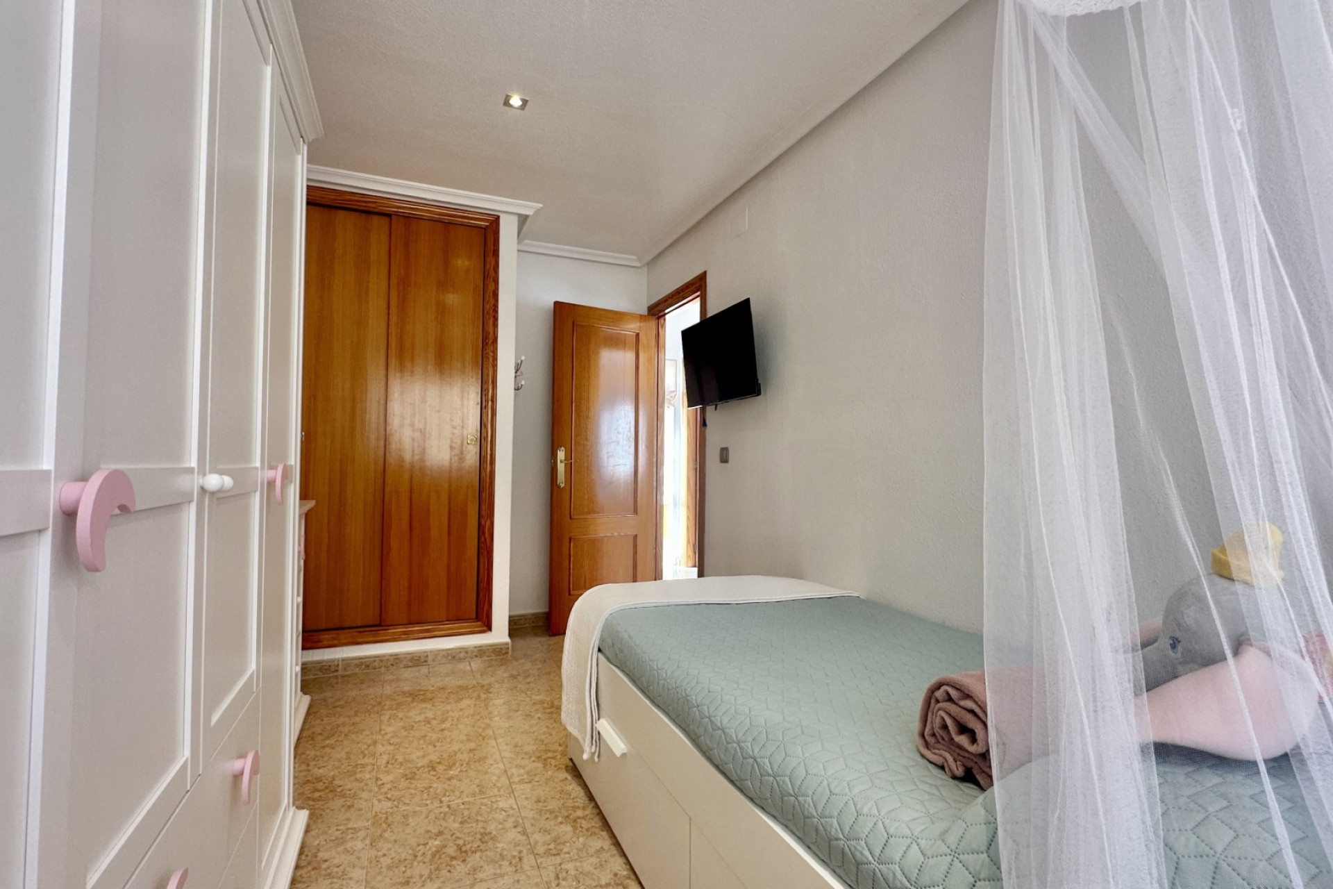 Resale - Townhouse - Orihuela Costa - La Florida