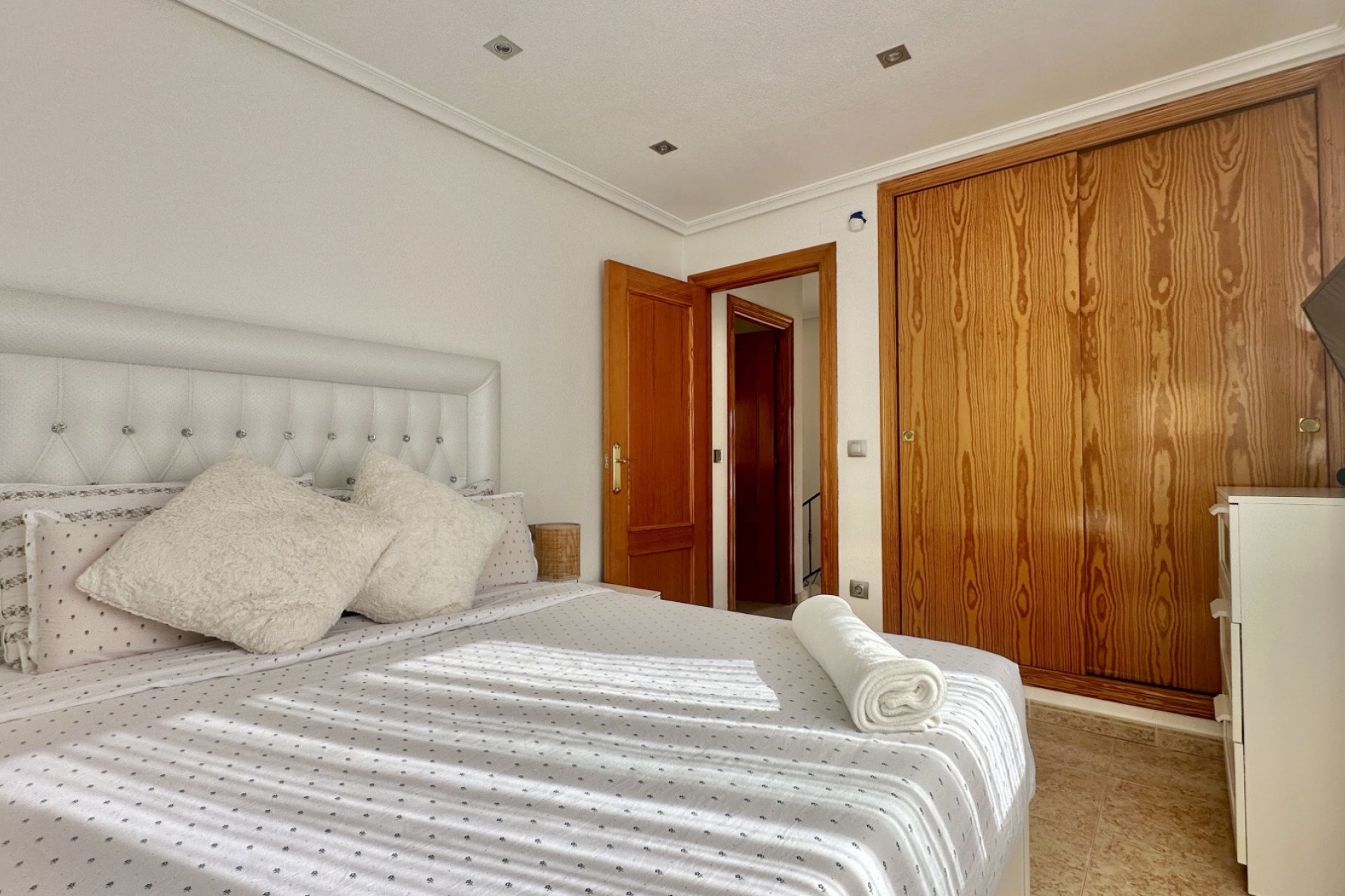 Resale - Townhouse - Orihuela Costa - La Florida