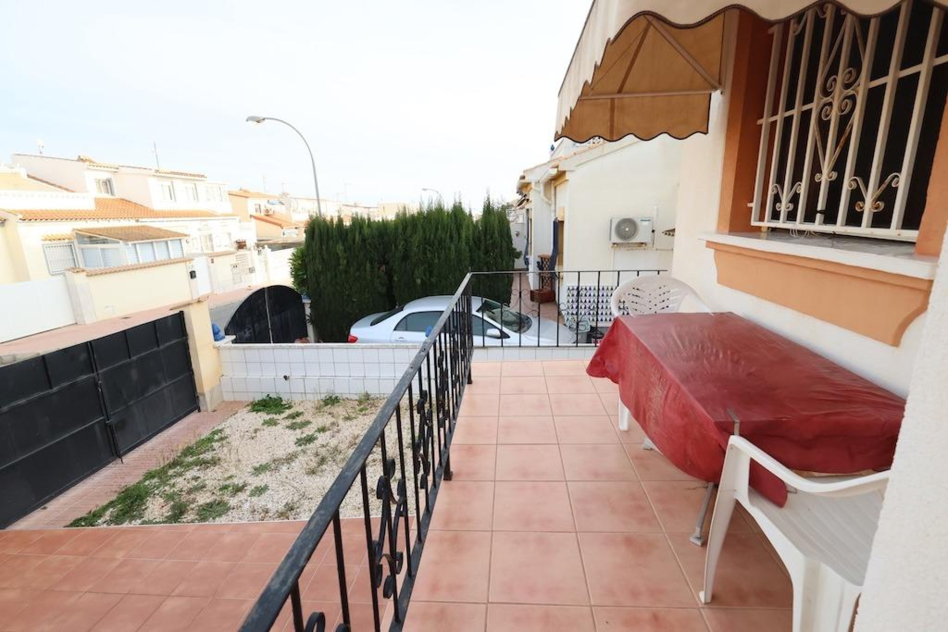 Resale - Townhouse - Orihuela Costa - La Florida