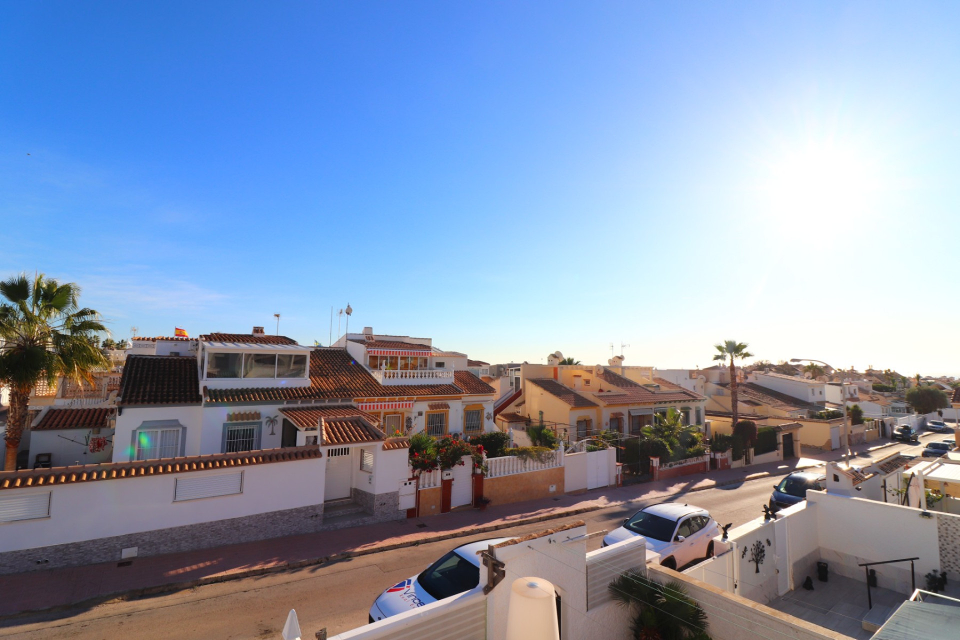 Resale - Townhouse - Orihuela Costa - La Florida