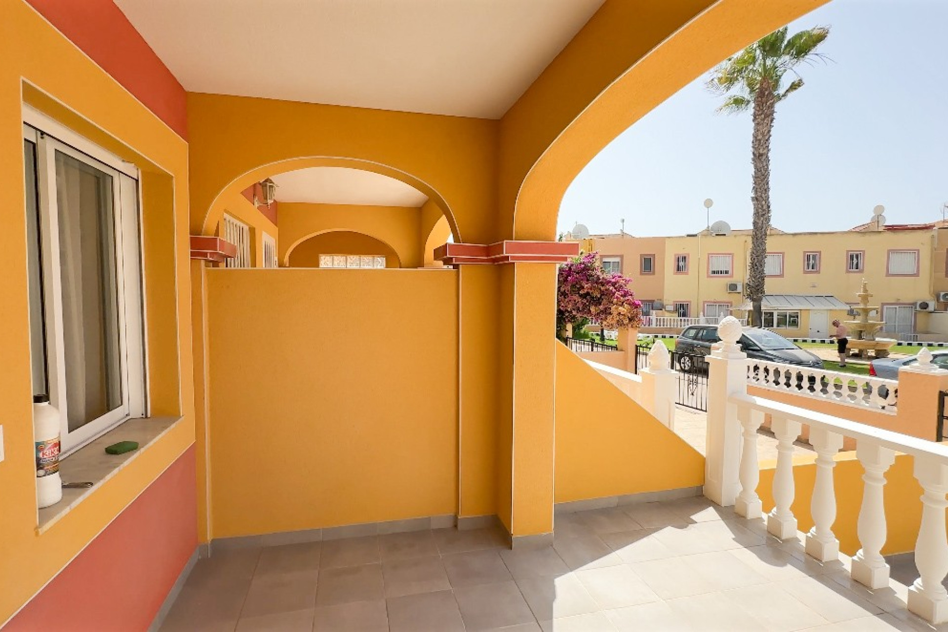 Resale - Townhouse - Orihuela Costa - La Regia
