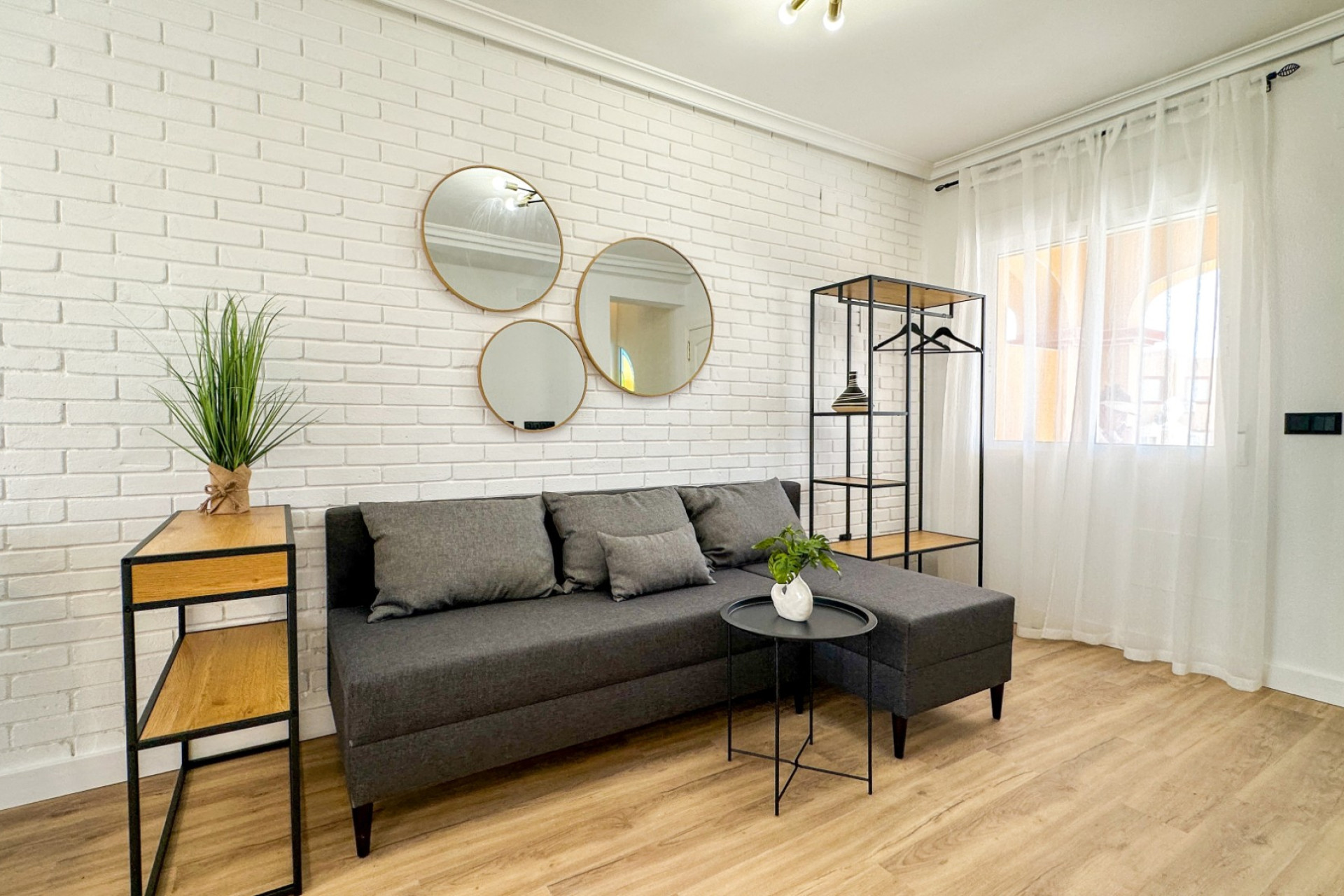 Resale - Townhouse - Orihuela Costa - La Regia
